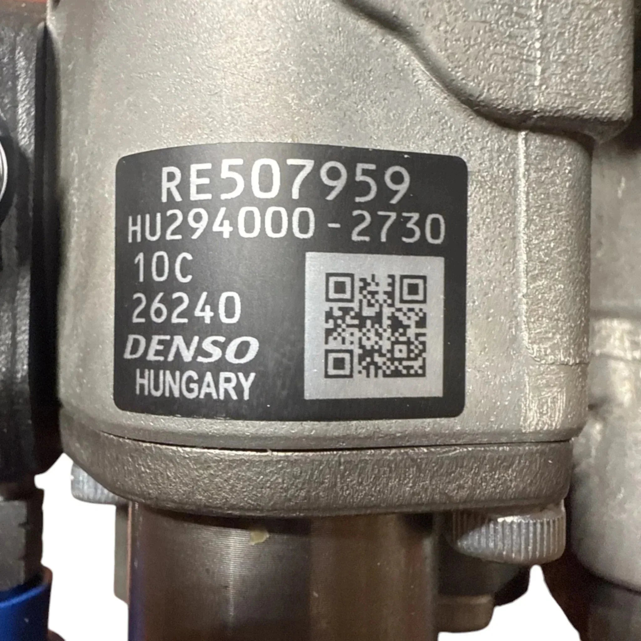 RE507959 John Deere Fuel Pump