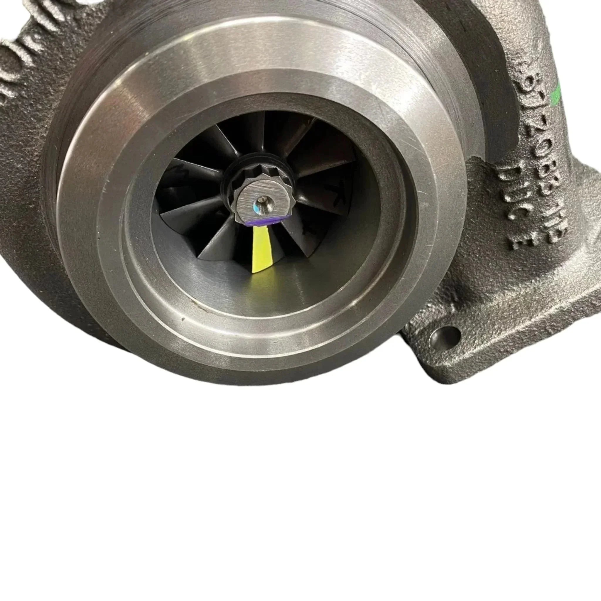RE509809 Genuine John Deere Turbocharger S200