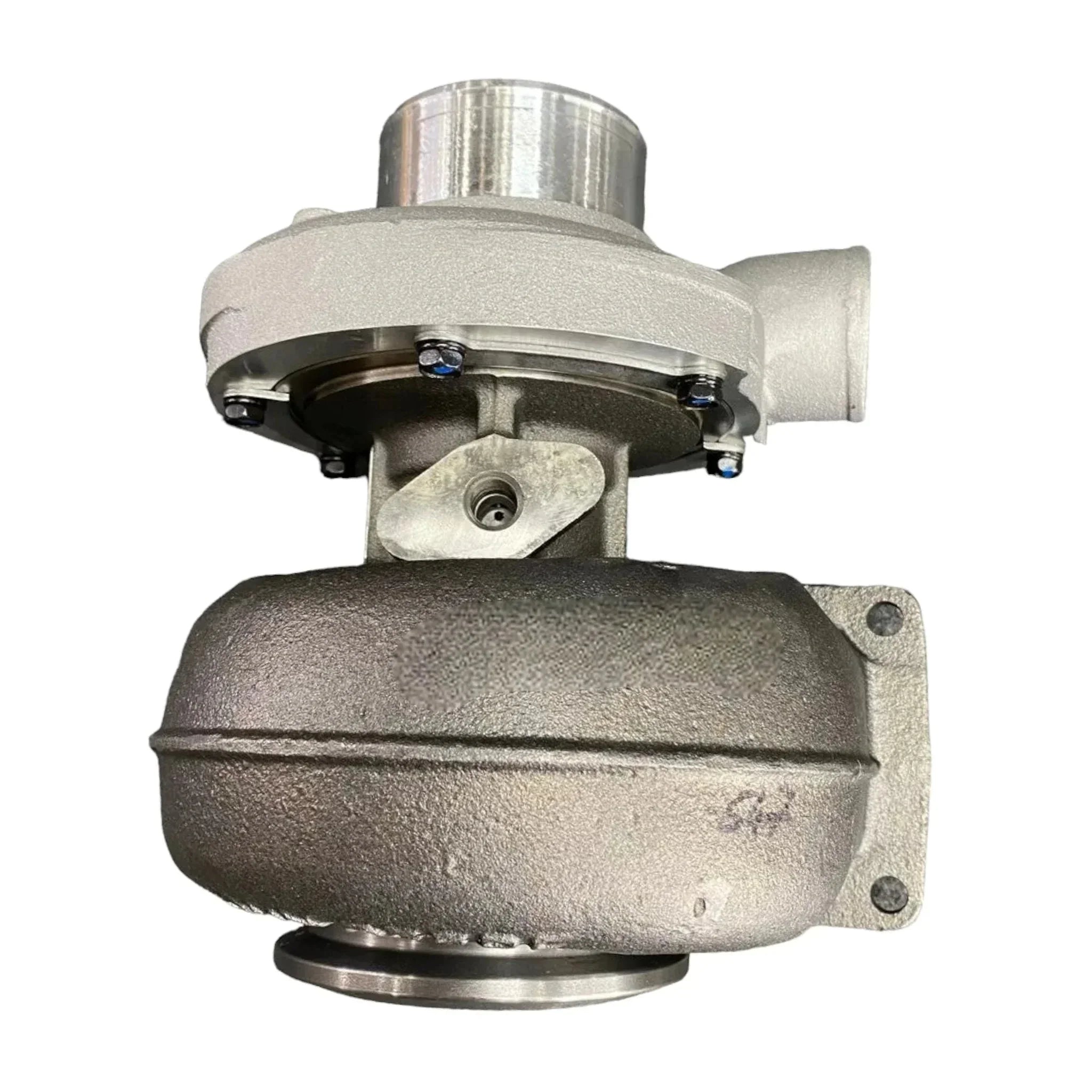 RE509809 Genuine John Deere Turbocharger S200