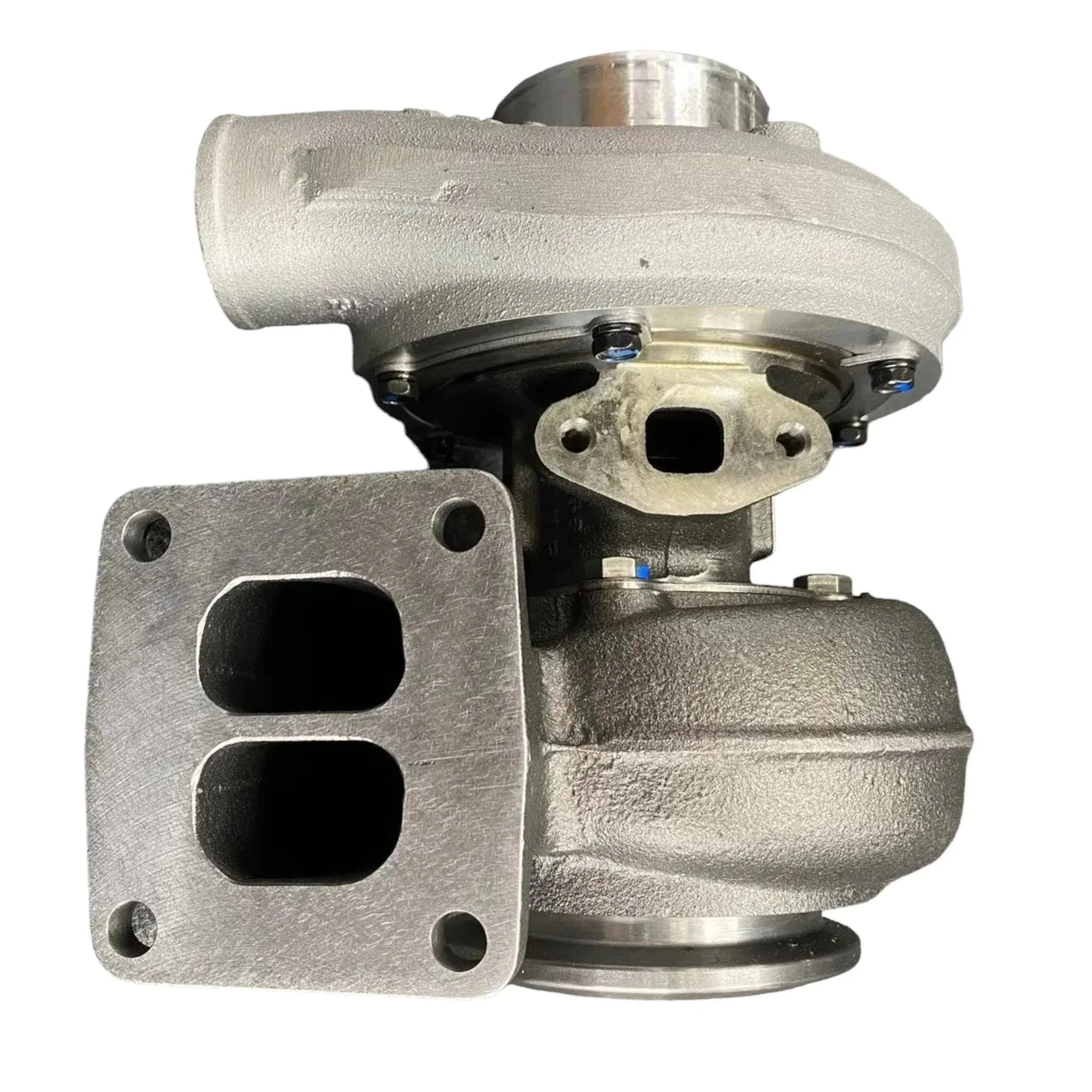 RE509809 Genuine John Deere Turbocharger S200