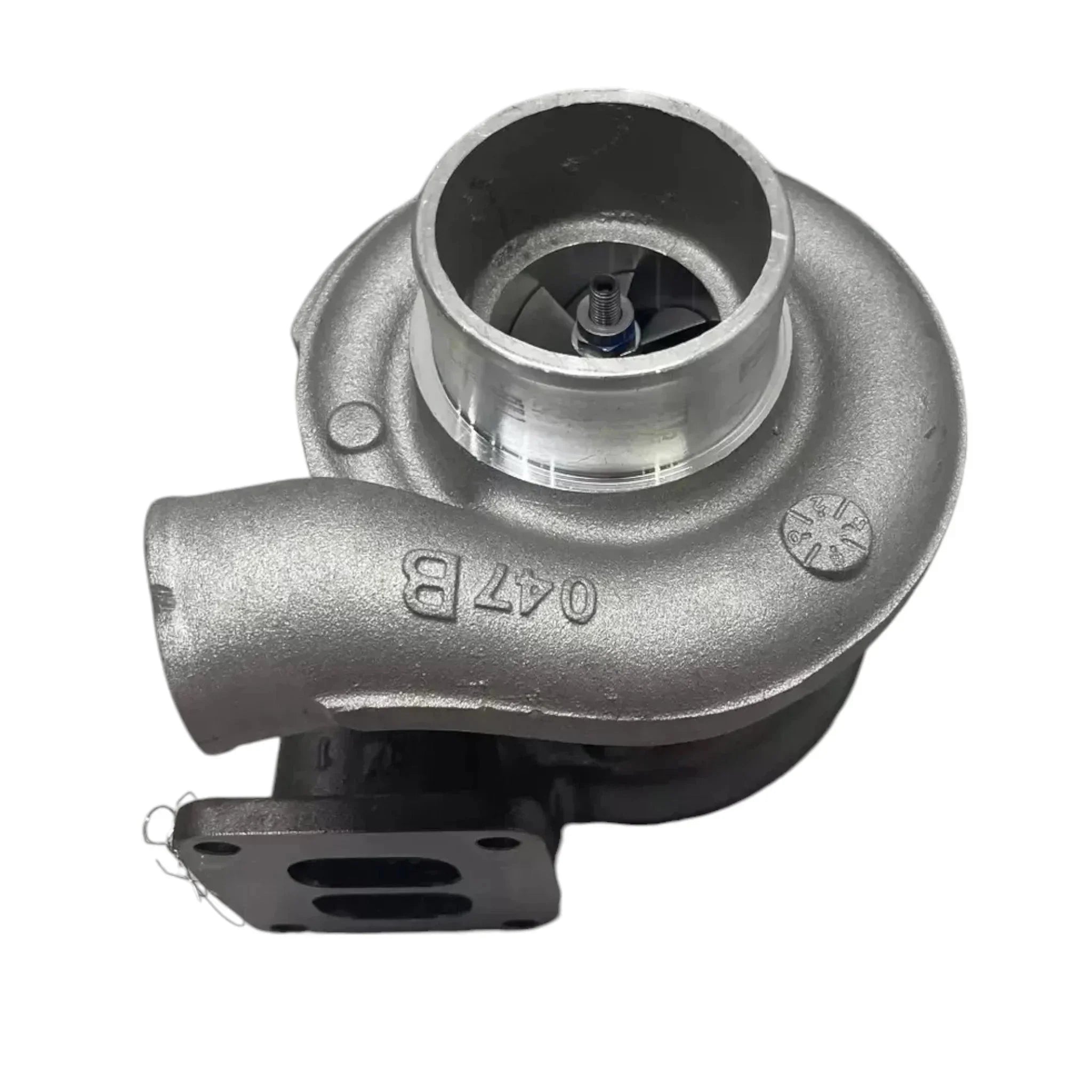 RE516447 Genuine John Deere Turbocharger S200S