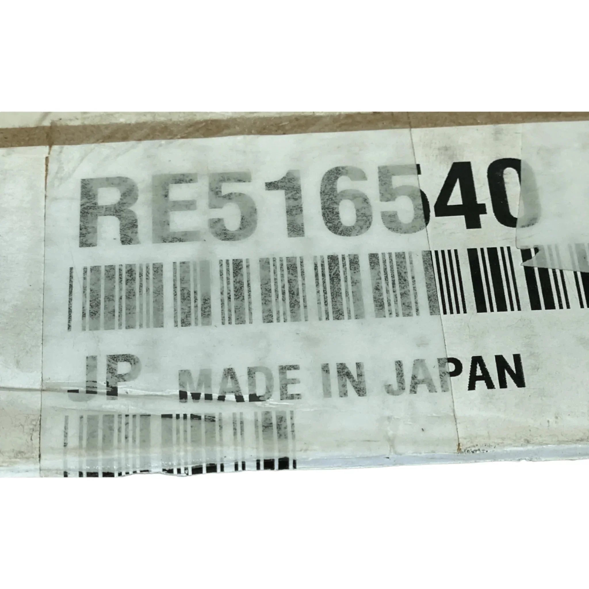 Re516540 Genuine John Deere Fuel Injection Nozzle