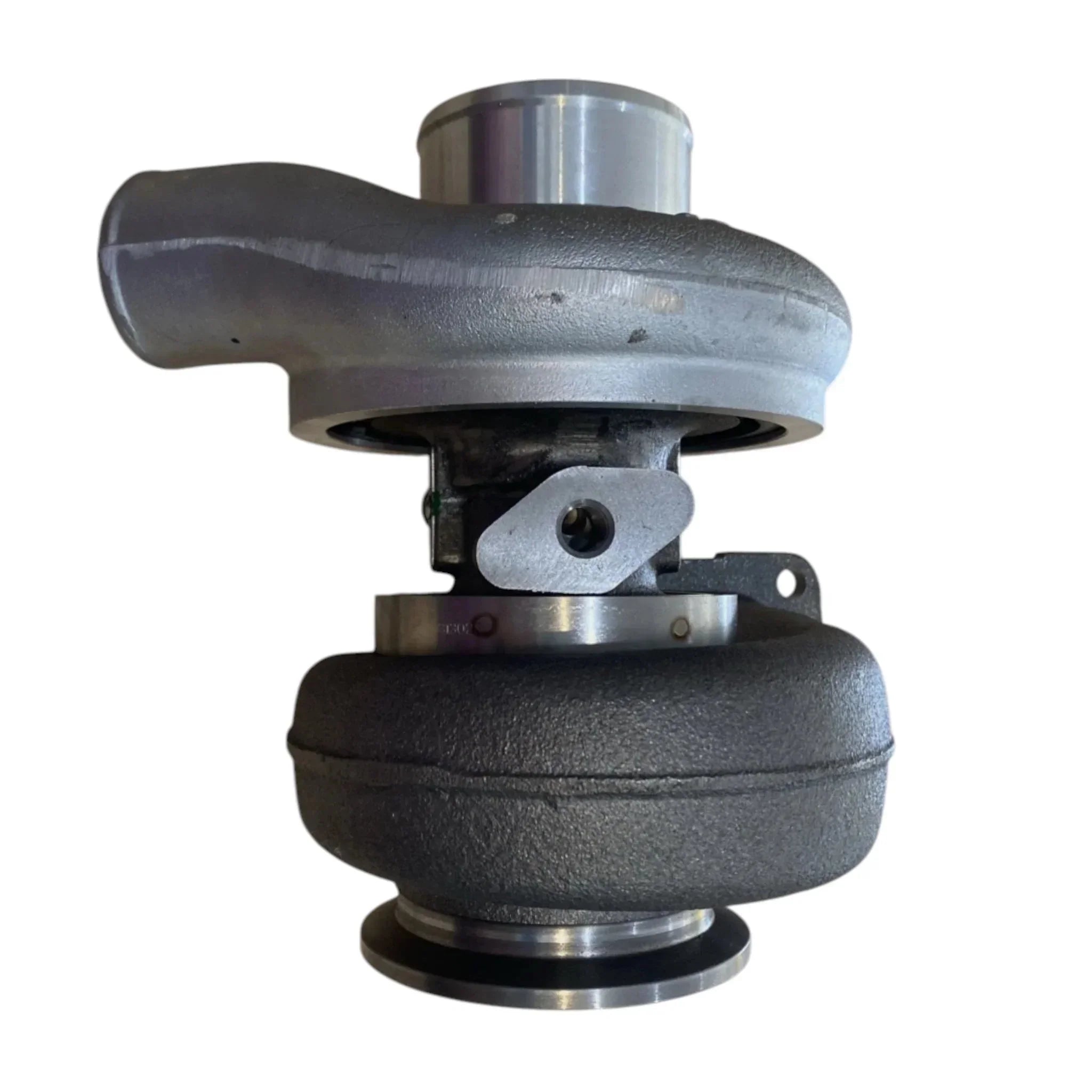 RE516784 John Deere Turbocharger