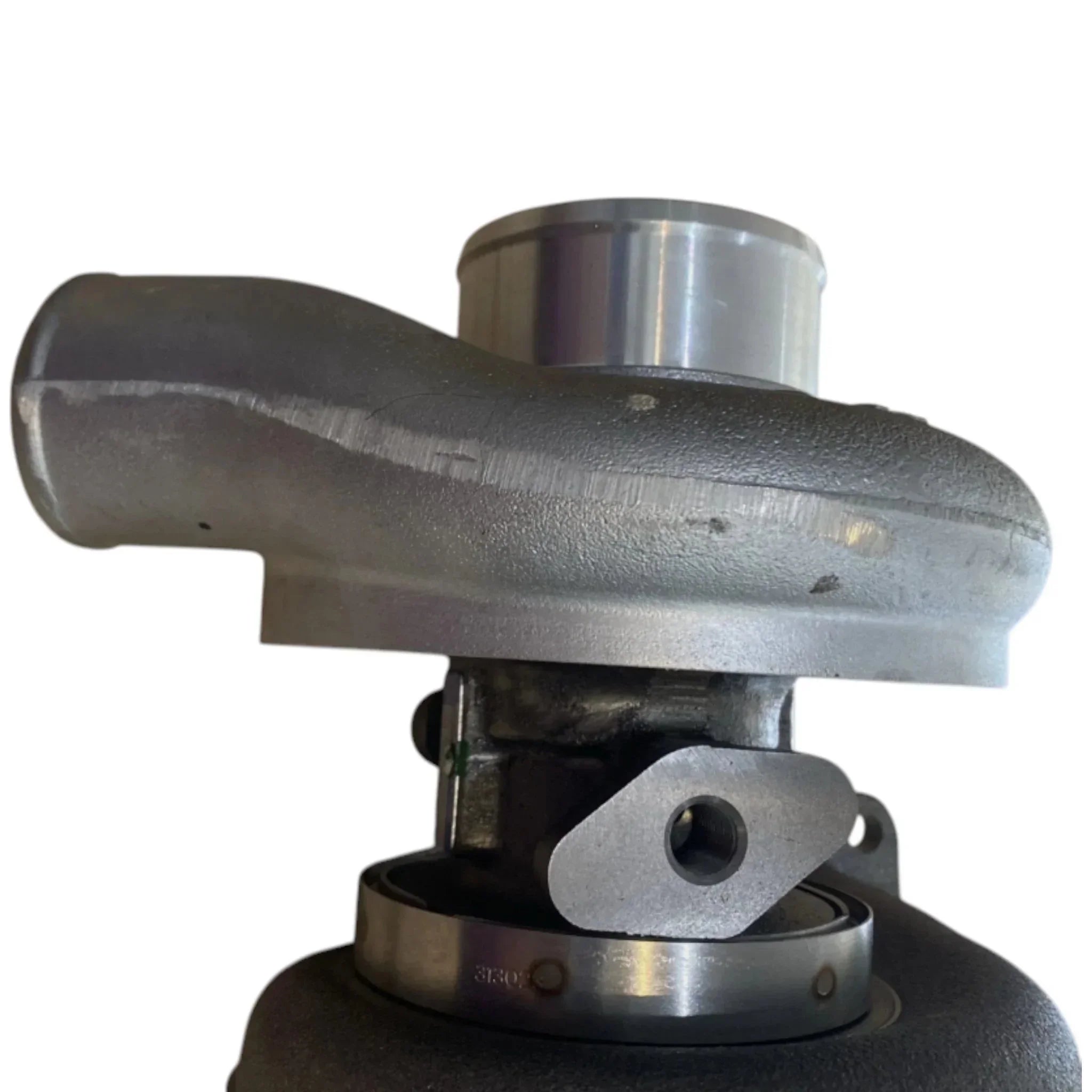 RE516784 John Deere Turbocharger