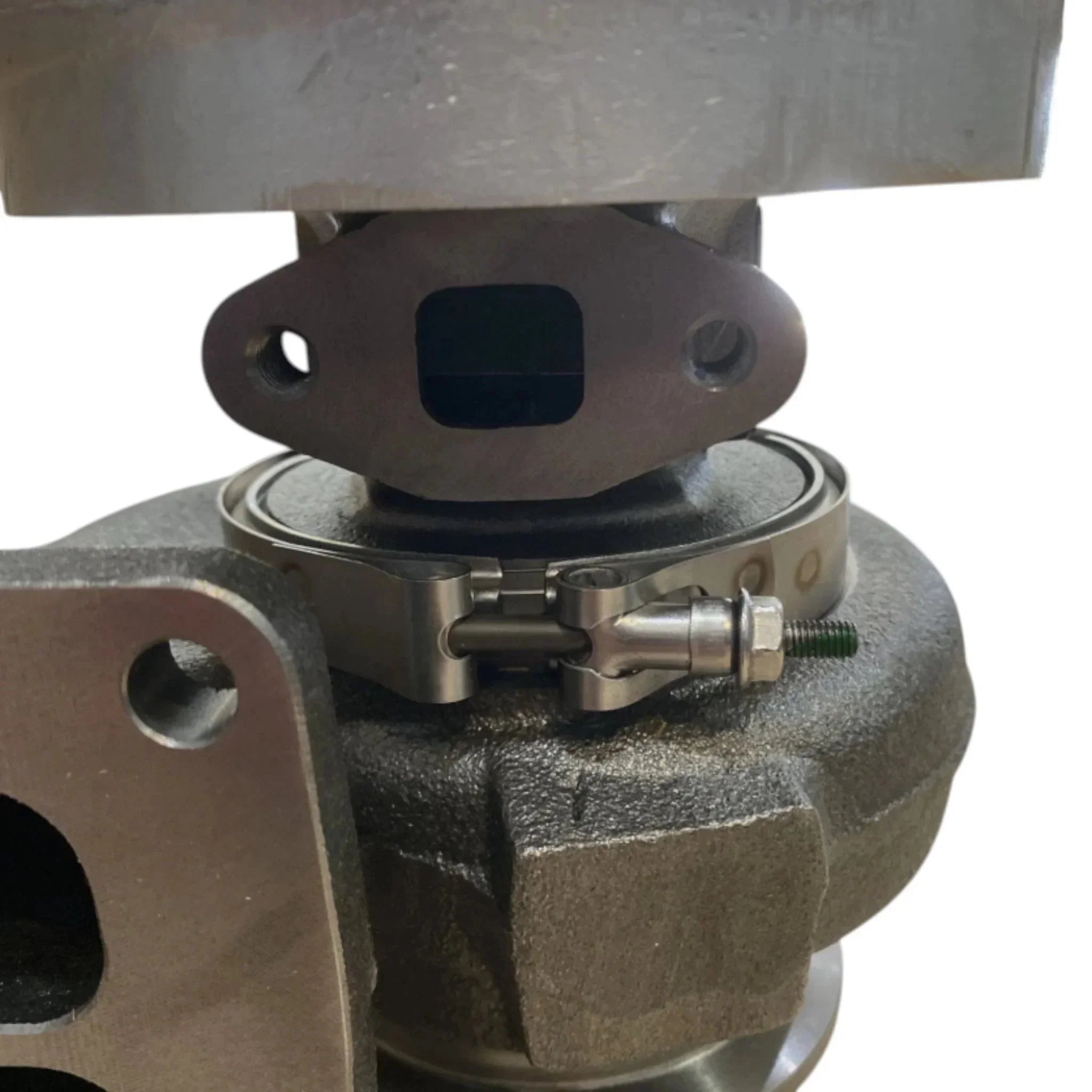 RE516784 John Deere Turbocharger