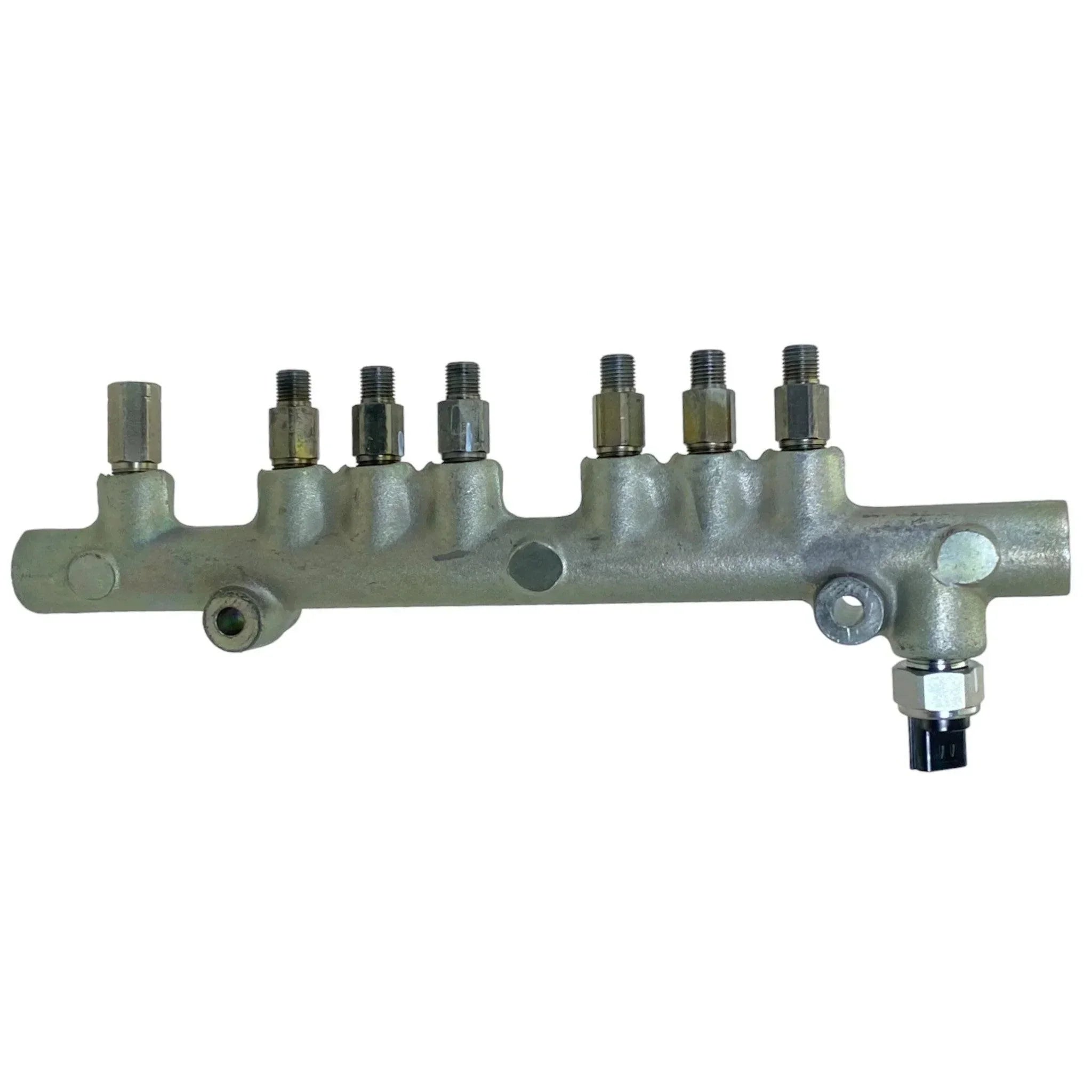 RE521433 Genuine John Deere Fuel Injection Common Rail