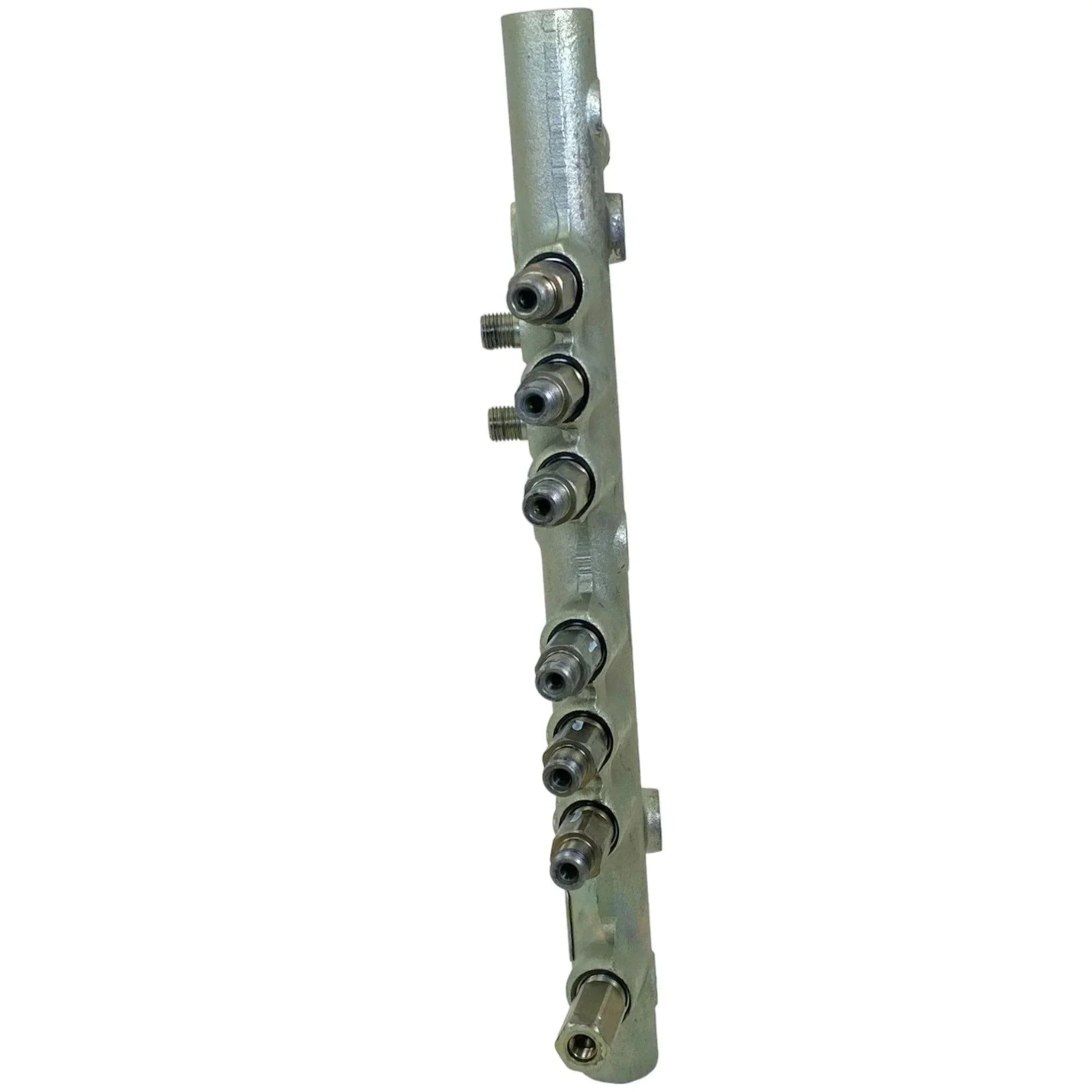 RE521433 Genuine John Deere Fuel Injection Common Rail
