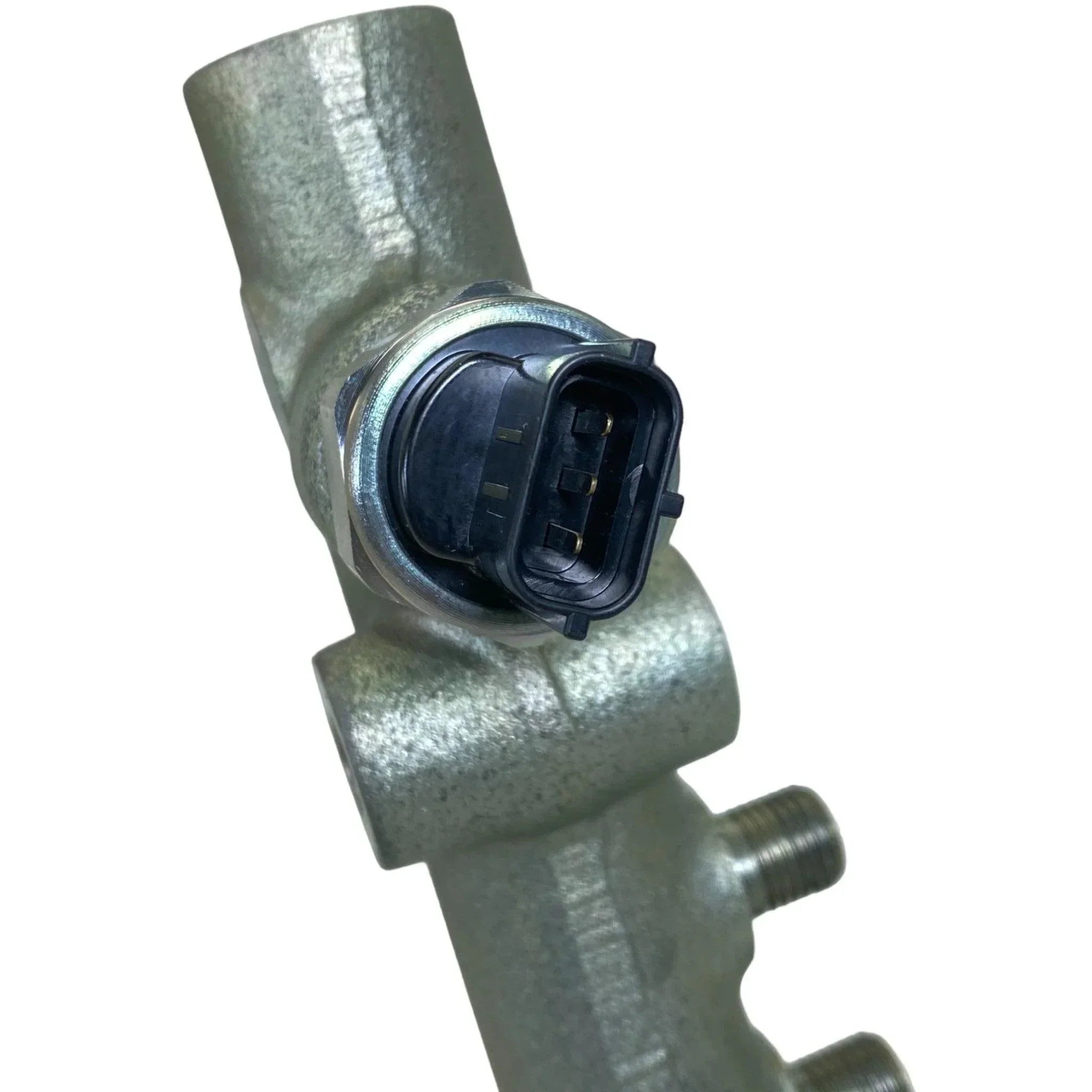 RE521433 Genuine John Deere Fuel Injection Common Rail