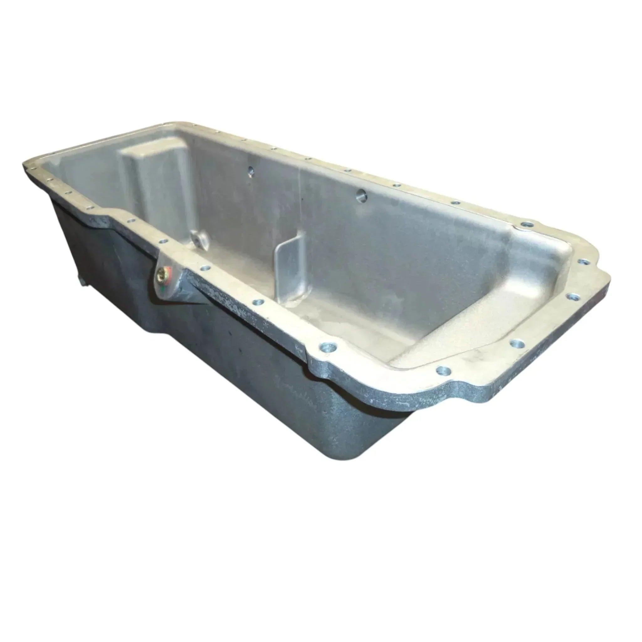 RE522651 Genuine John Deere Oil Pan