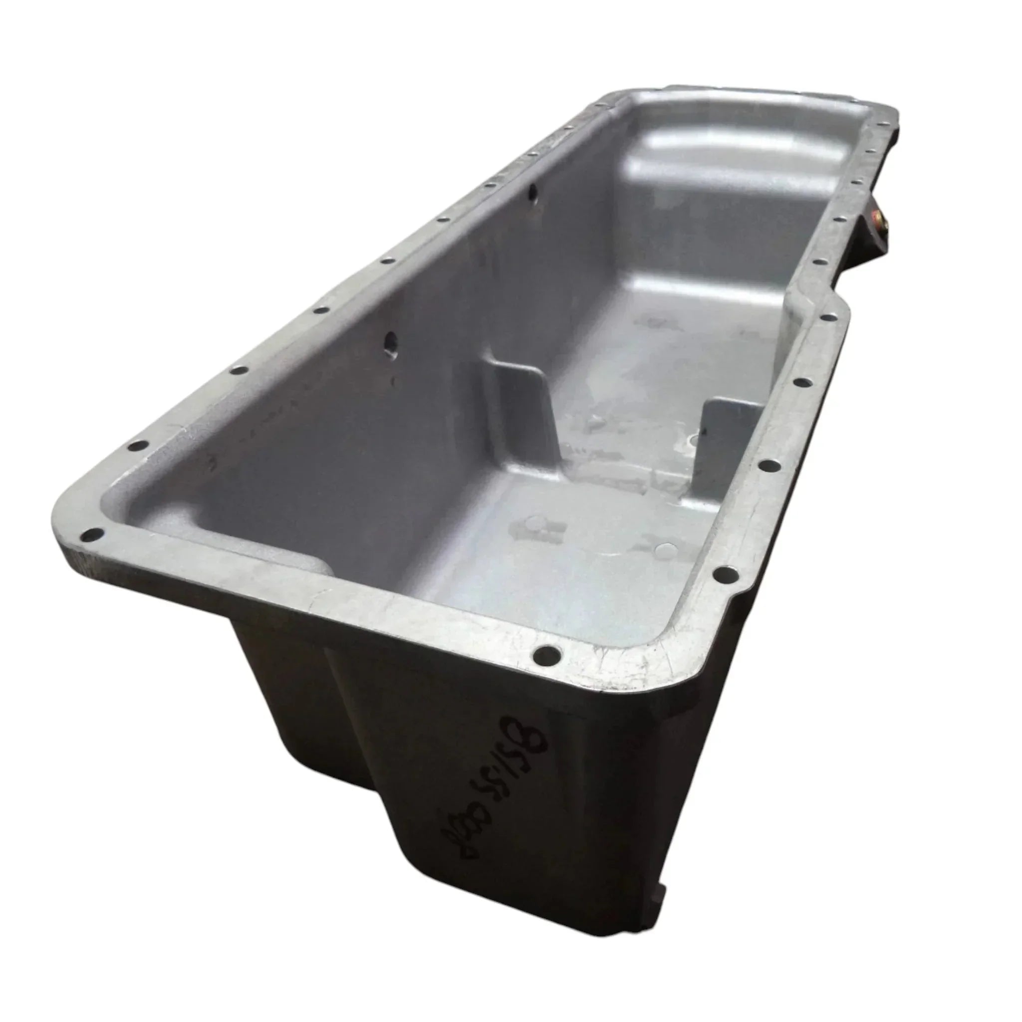RE522651 Genuine John Deere Oil Pan