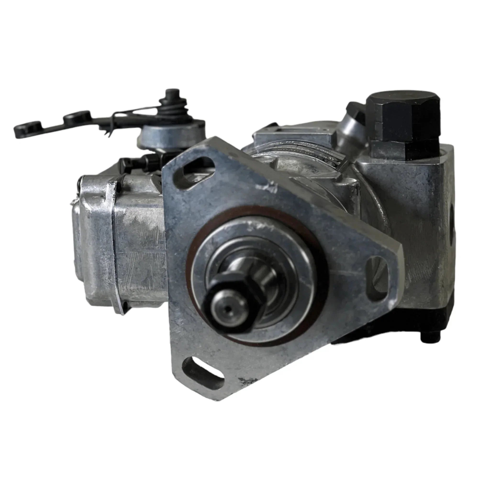 RE522697 Genuine John Deere Fuel Injection Pump