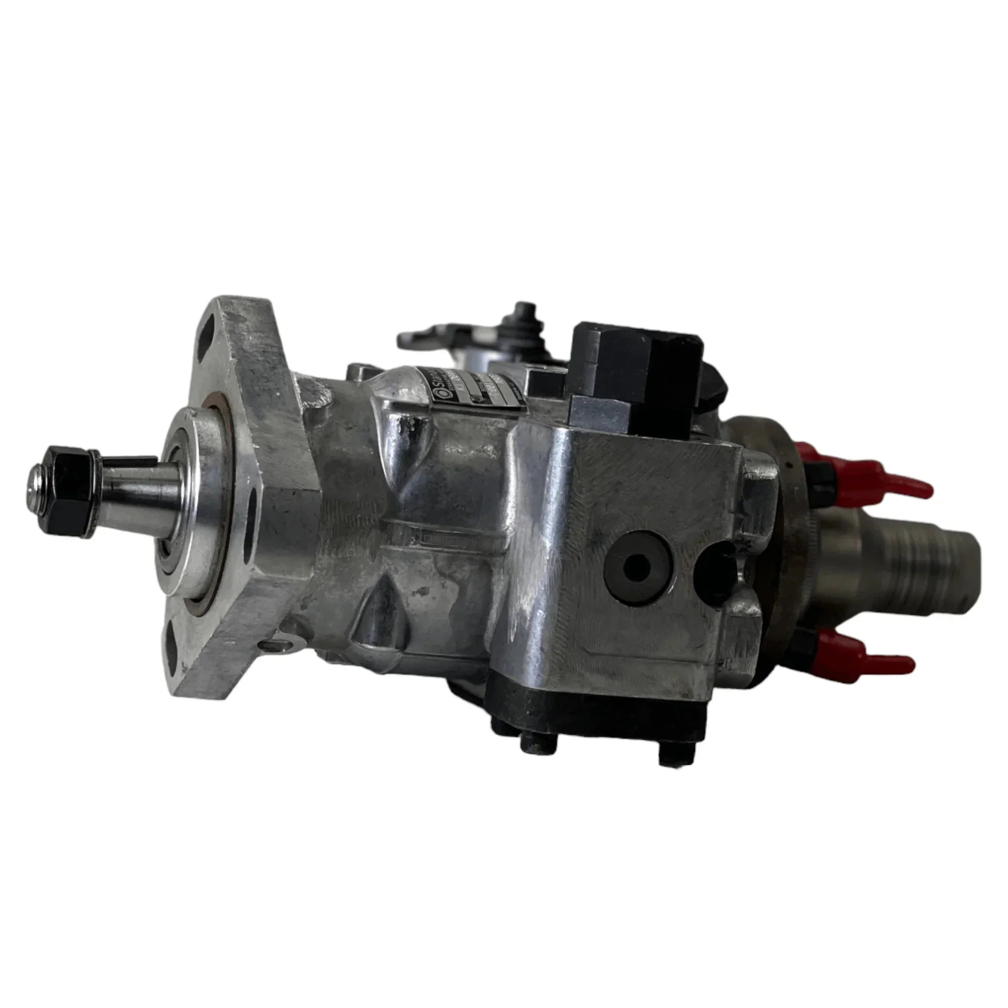 RE522697 Genuine John Deere Fuel Injection Pump