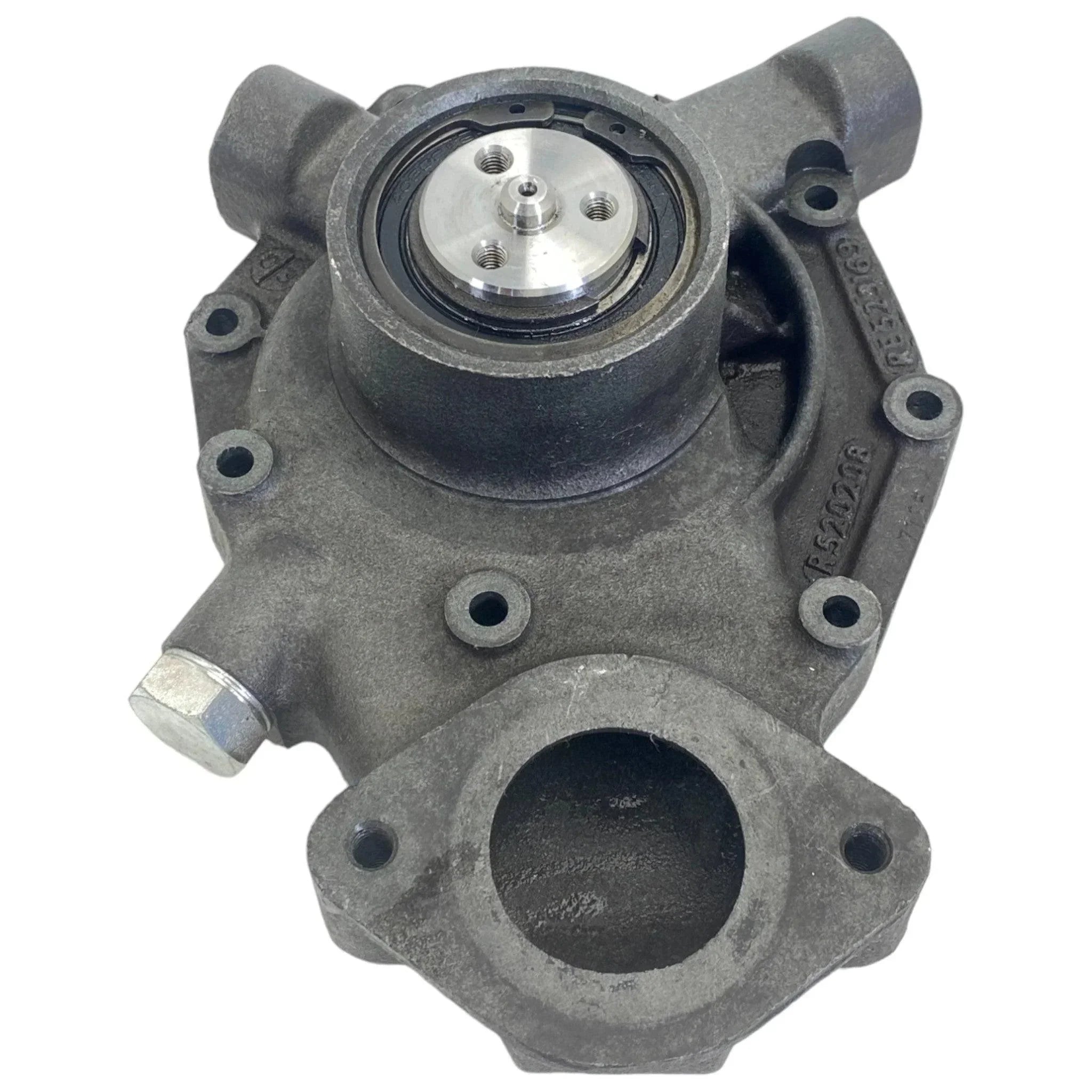 RE523169 Genuine John Deere Water Pump