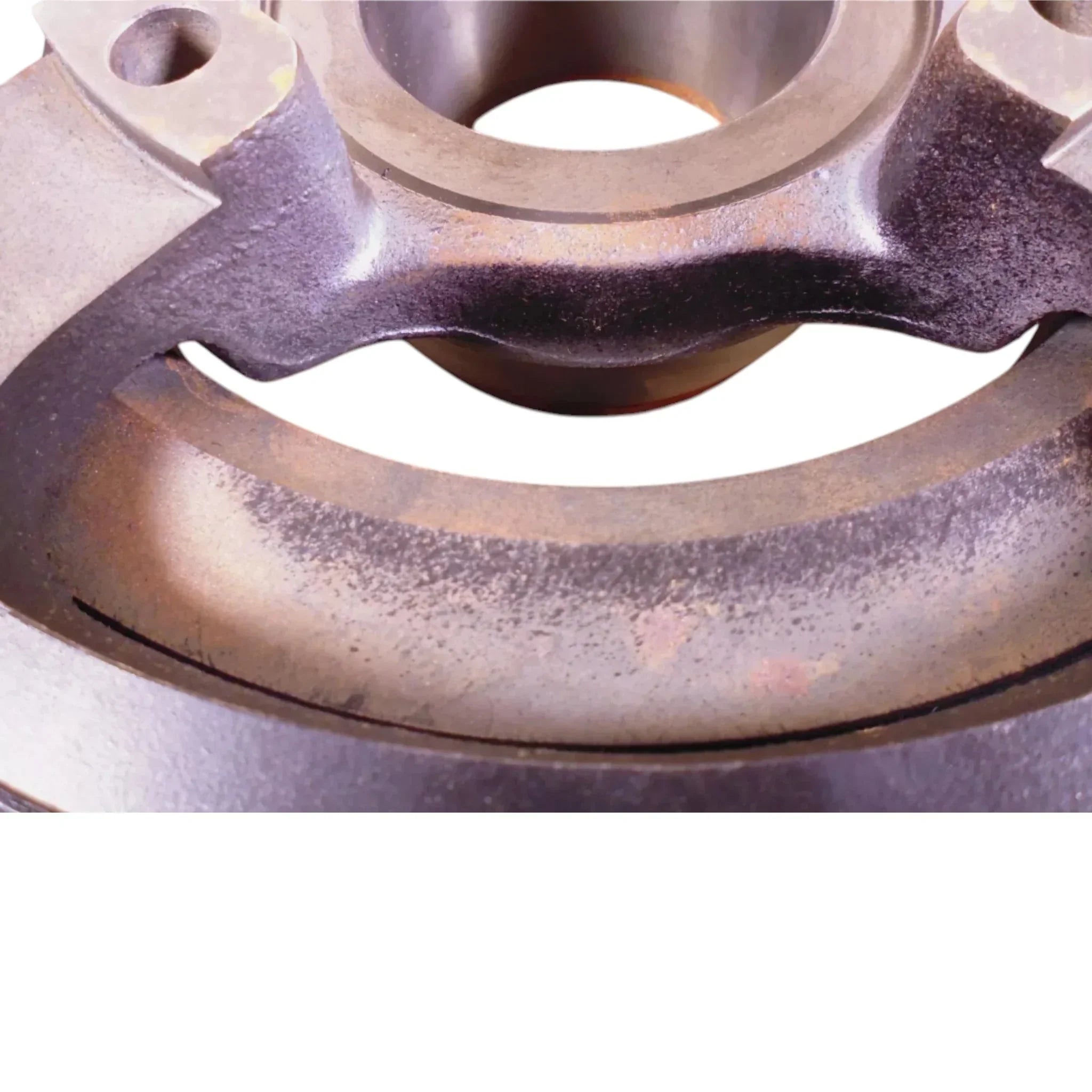 RE523269 John Deere Torsional Damper