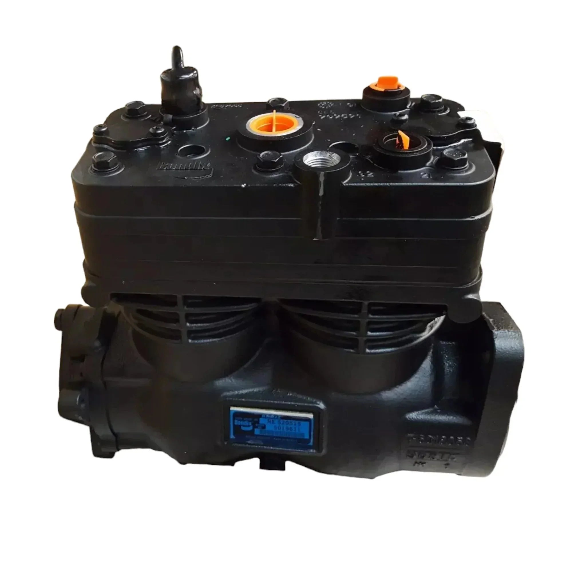 RE529515 Genuine John Deere BA-922 Air Compressor