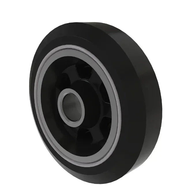RE529615 John Deere Pulley with Dampener