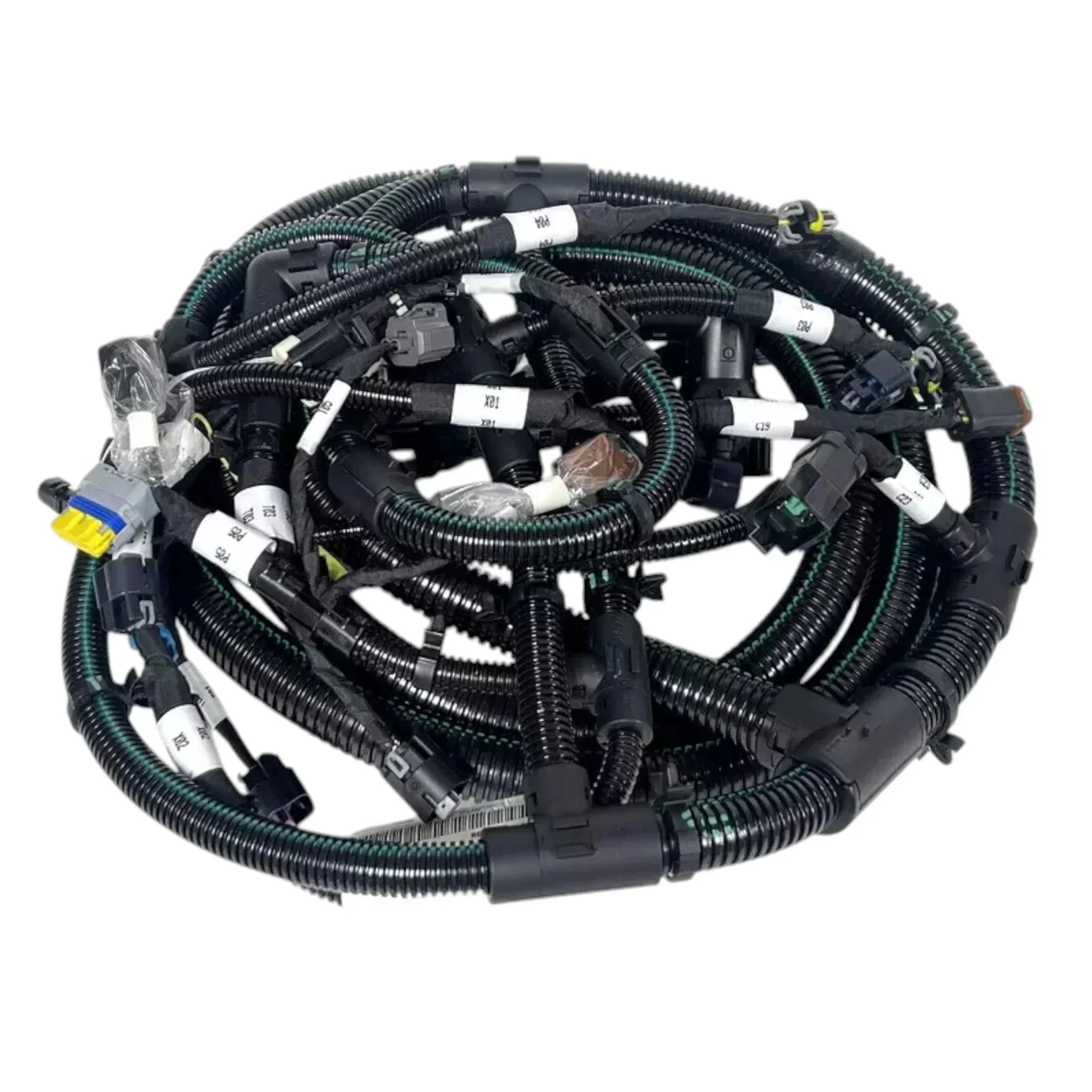RE529949 John Deere ECU Engine Wiring Harness