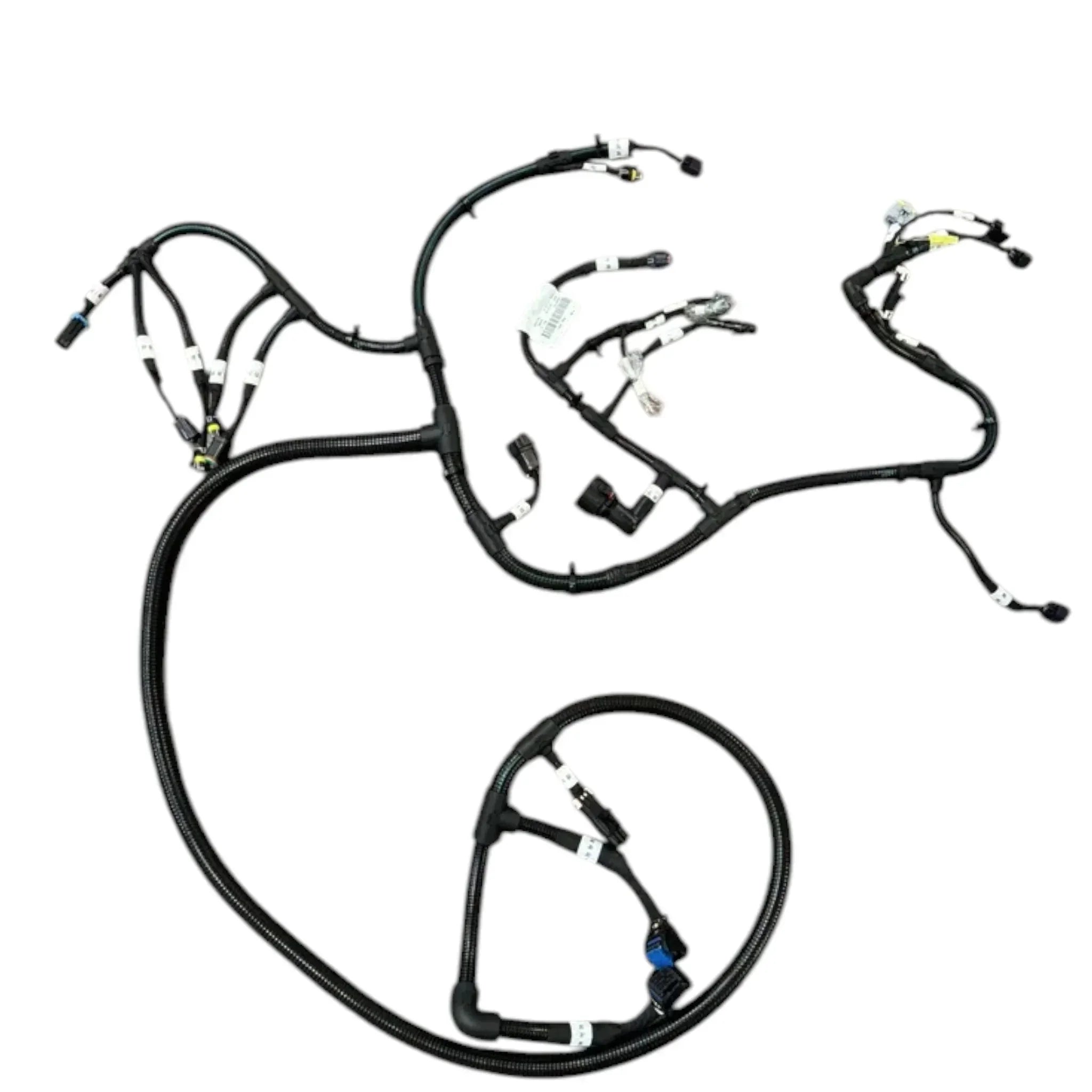 RE529949 John Deere ECU Engine Wiring Harness