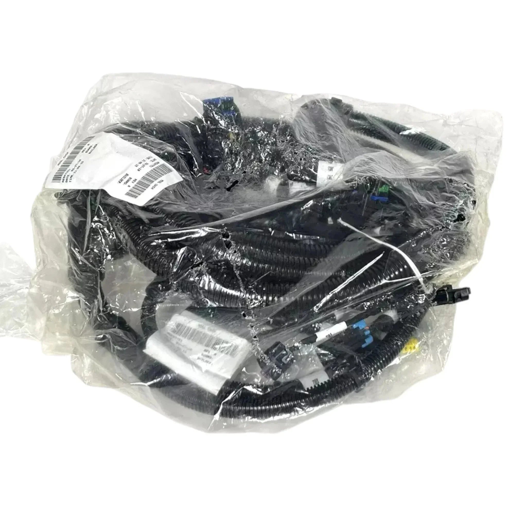 RE529949 John Deere ECU Engine Wiring Harness