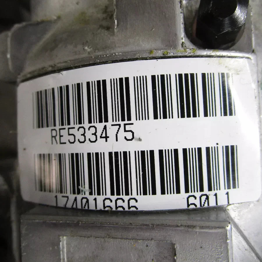 RE533475 John Deere Fuel Injection Pump