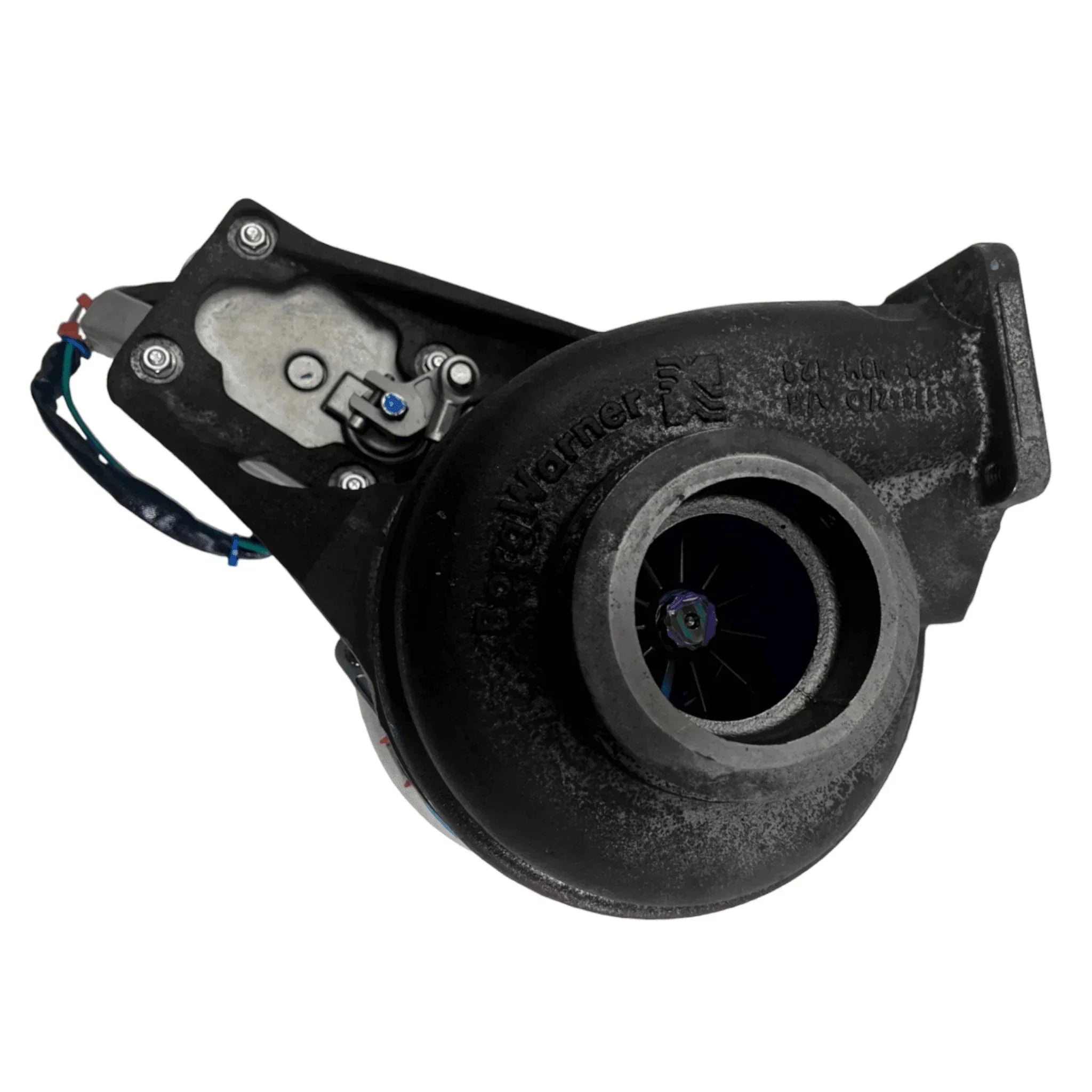 RE534529 Genuine John Deere S300V Turbocharger For John Deere 6090H