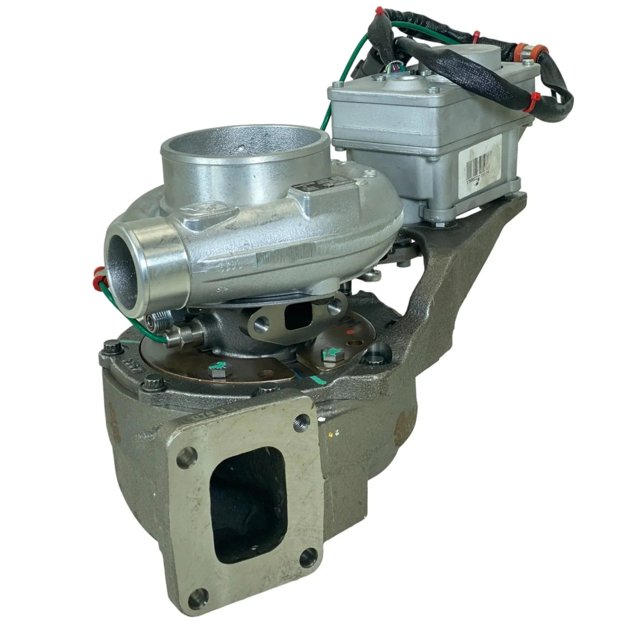 RE534561 Genuine John Deere Turbocharger S300
