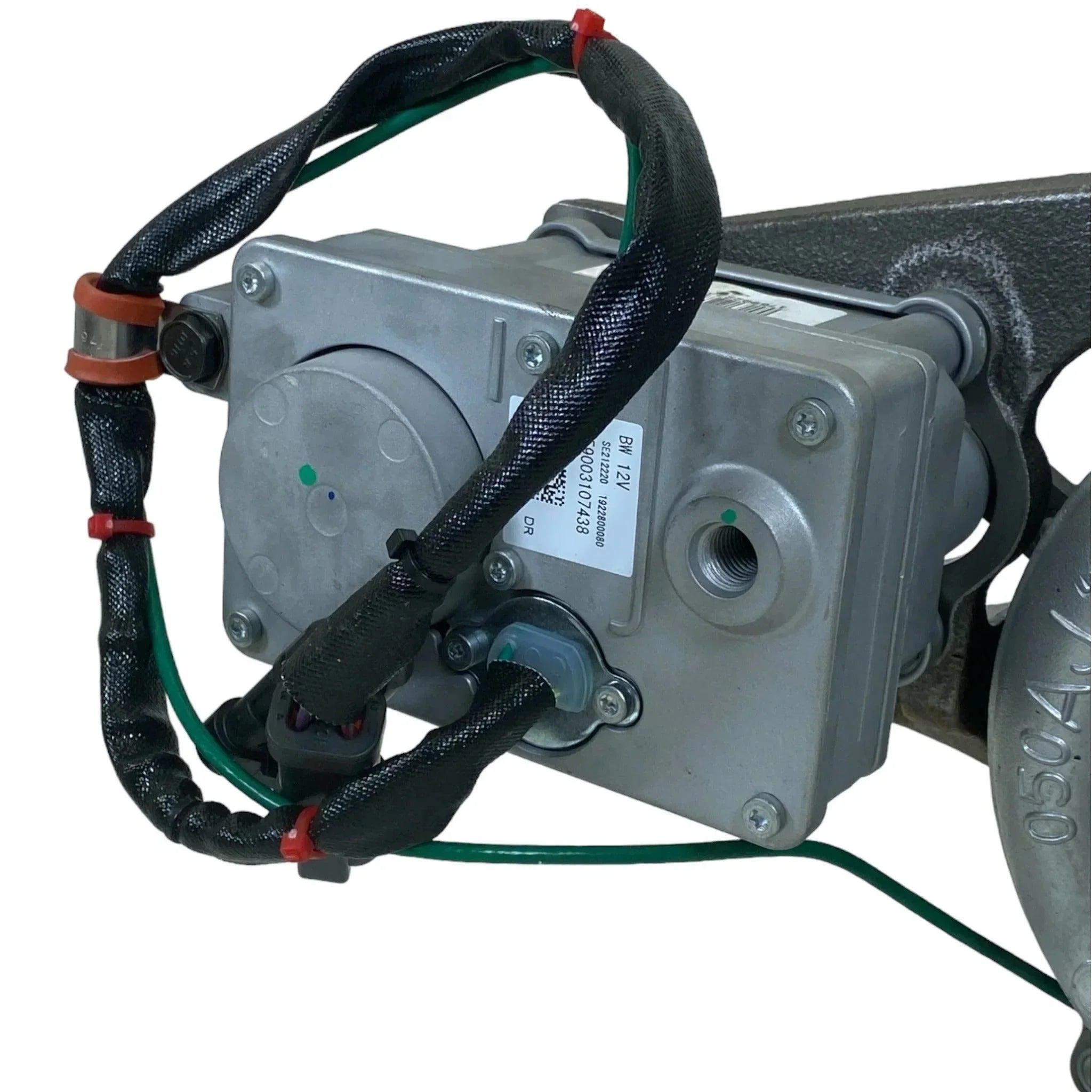 RE534561 Genuine John Deere Turbocharger S300