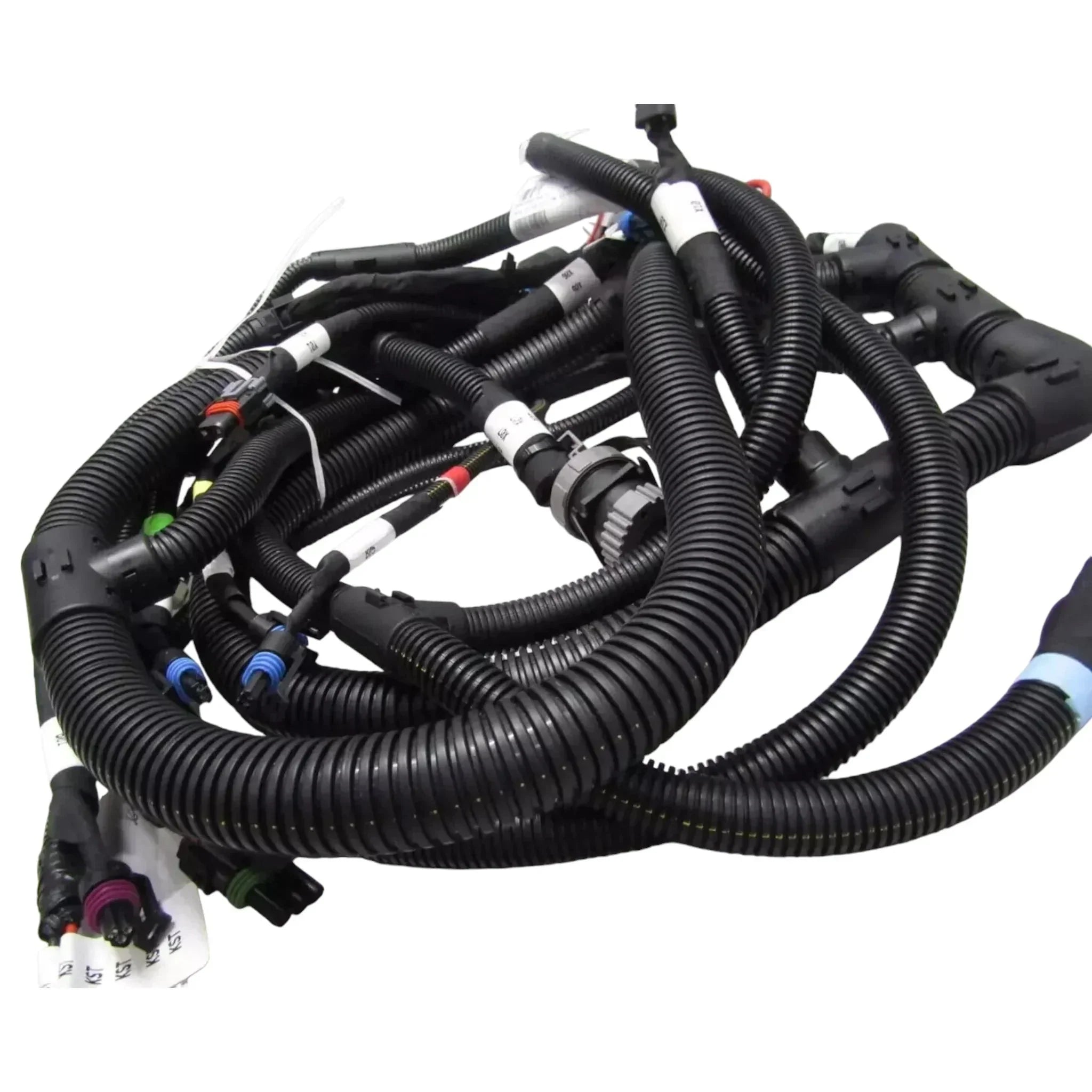 RE534569 Genuine John Deere Engine Wiring Harness
