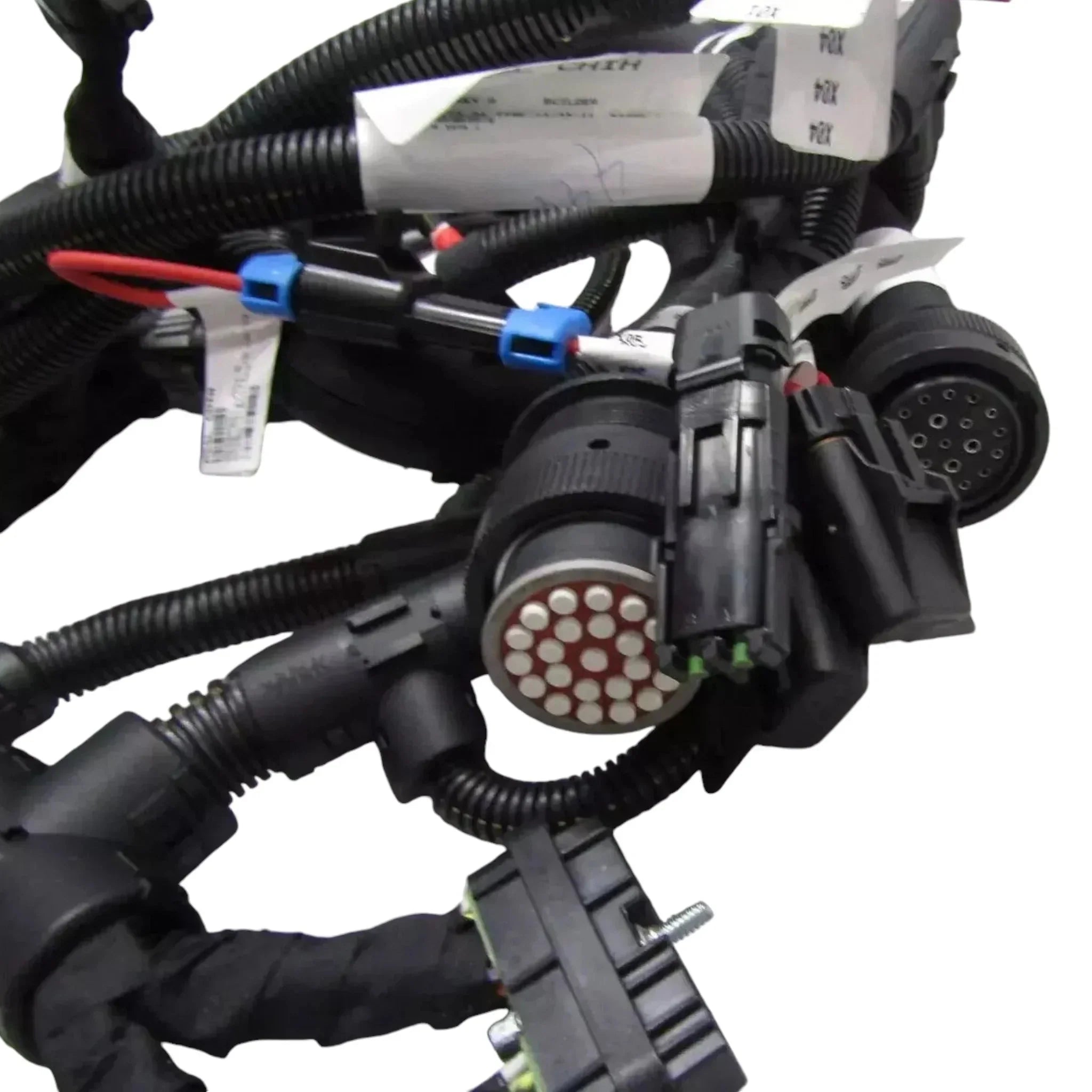 RE534569 Genuine John Deere Engine Wiring Harness