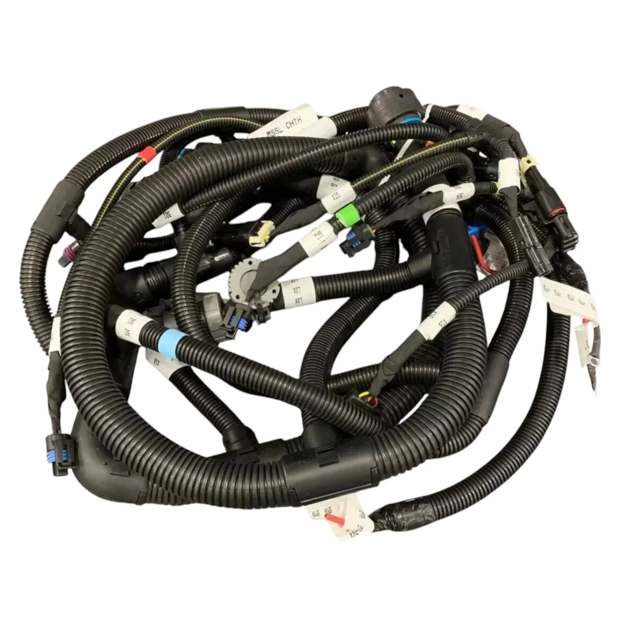 RE534575 Genuine John Deere Engine Wiring Harness