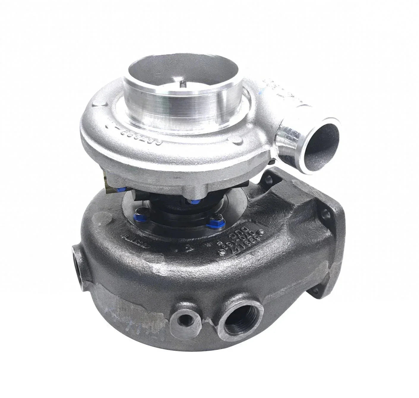 Re534910 Genuine John Deere Turbocharger For John Deere 6081 8.1L Boat