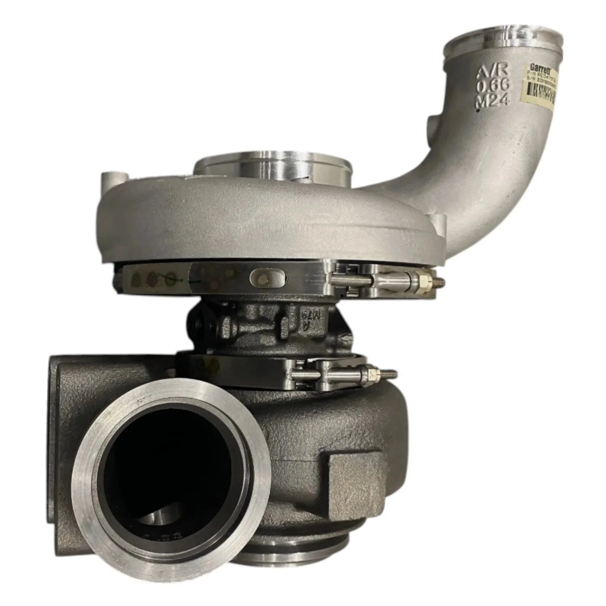 RE534930 John Deere Turbocharger