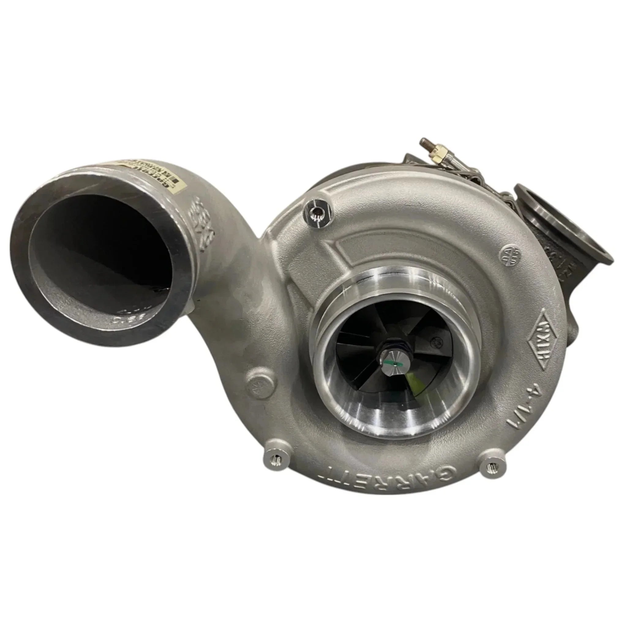 RE534930 John Deere Turbocharger