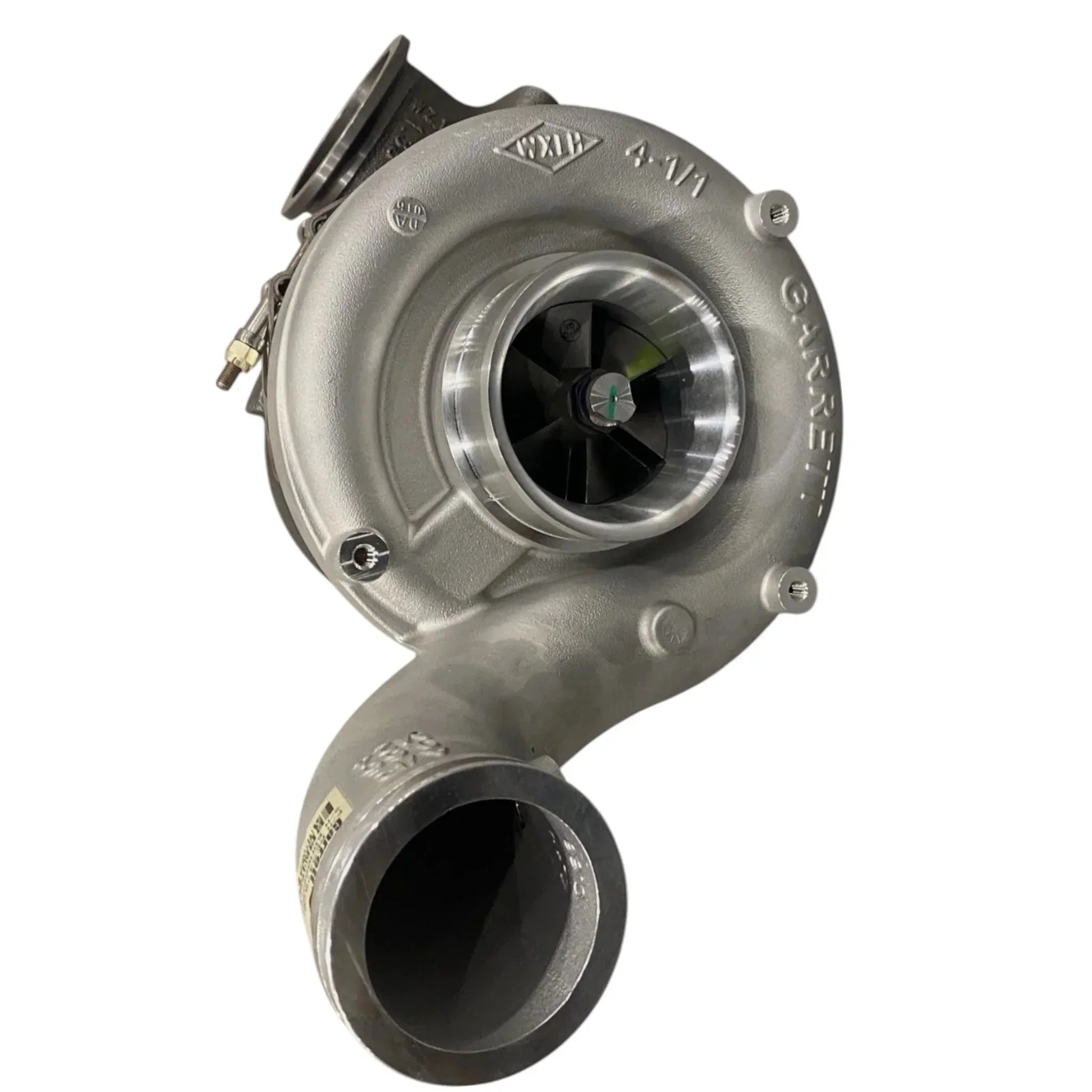 RE534930 John Deere Turbocharger