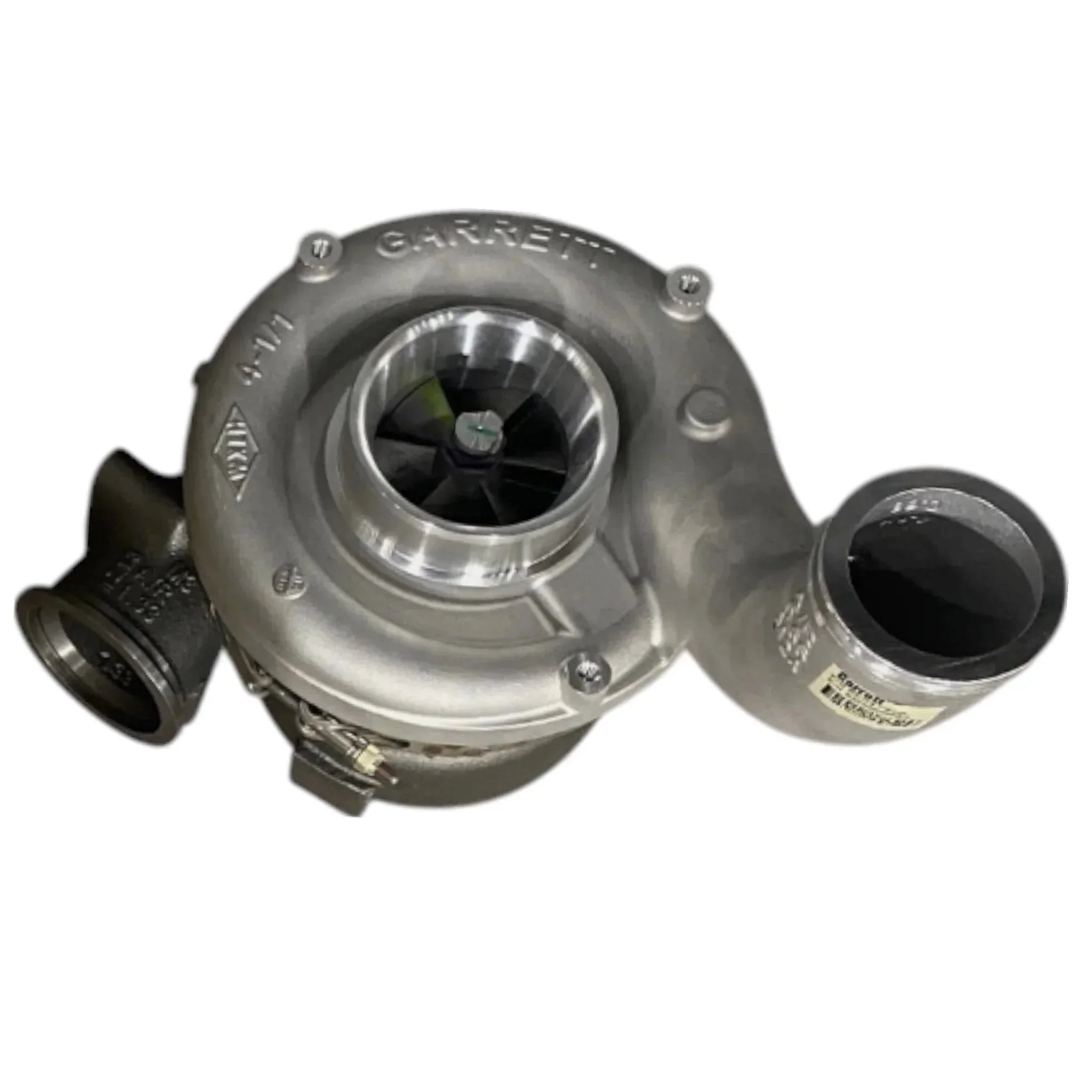 RE534930 John Deere Turbocharger
