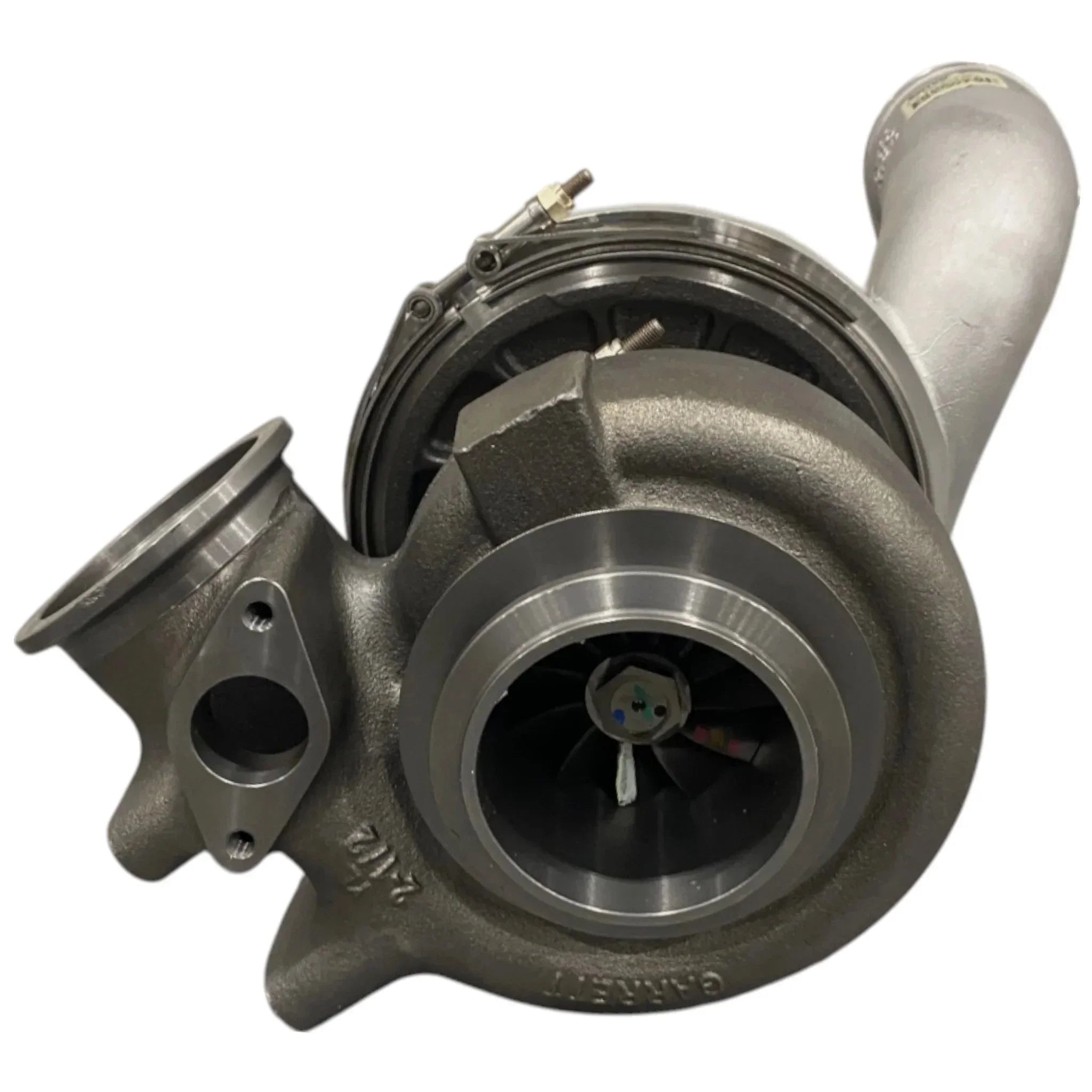RE534930 John Deere Turbocharger