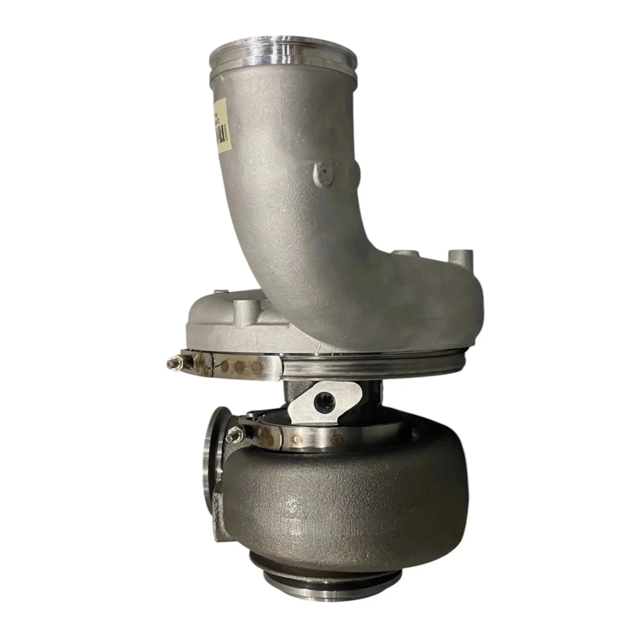 RE534930 John Deere Turbocharger