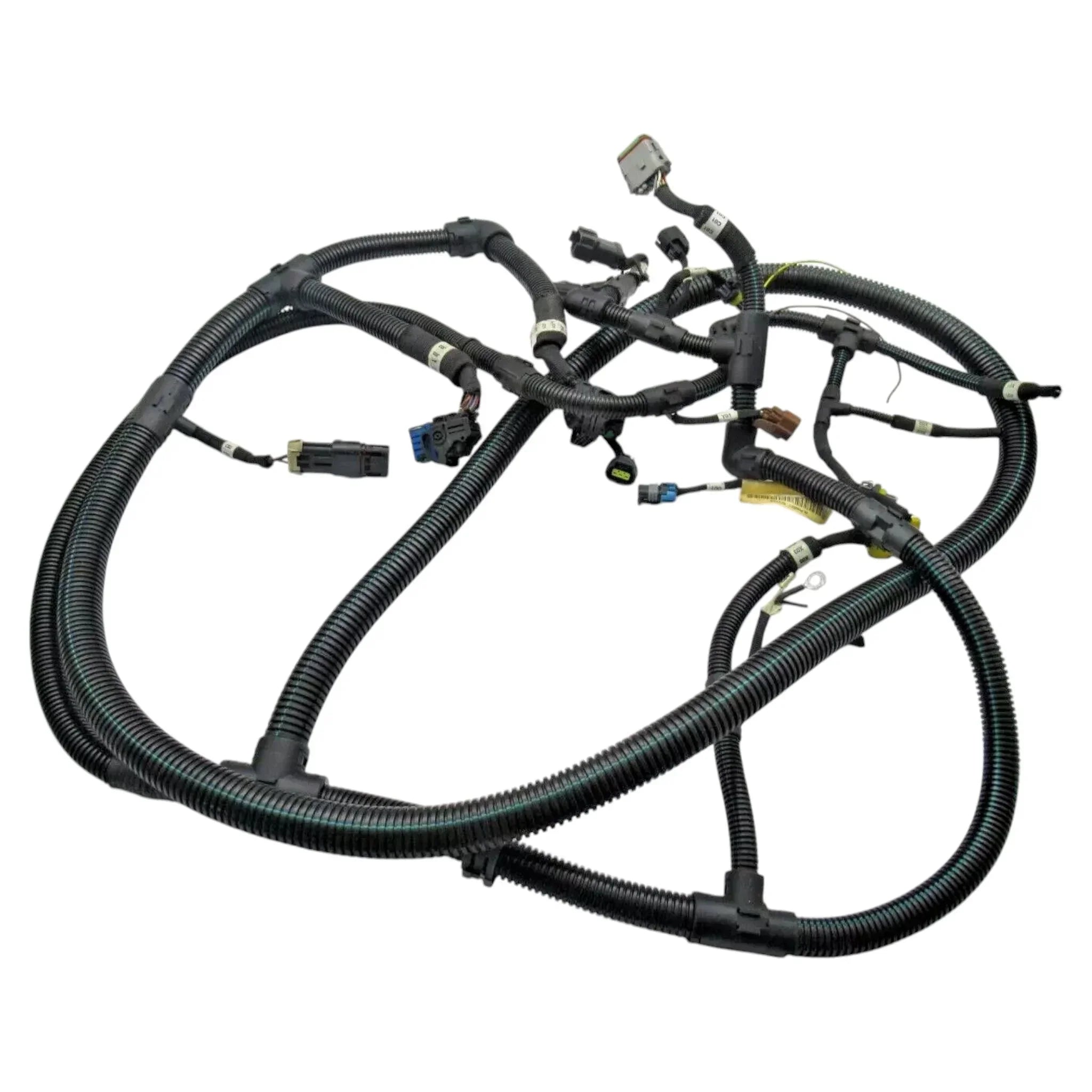RE535652 John Deere Wiring Harness
