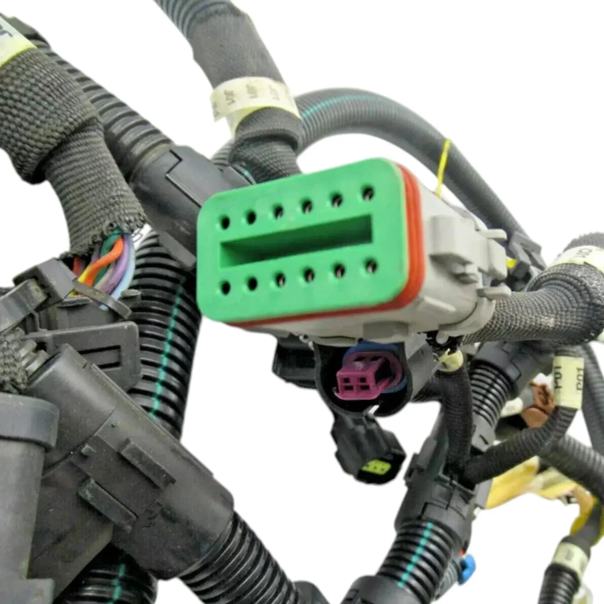 RE535652 John Deere Wiring Harness