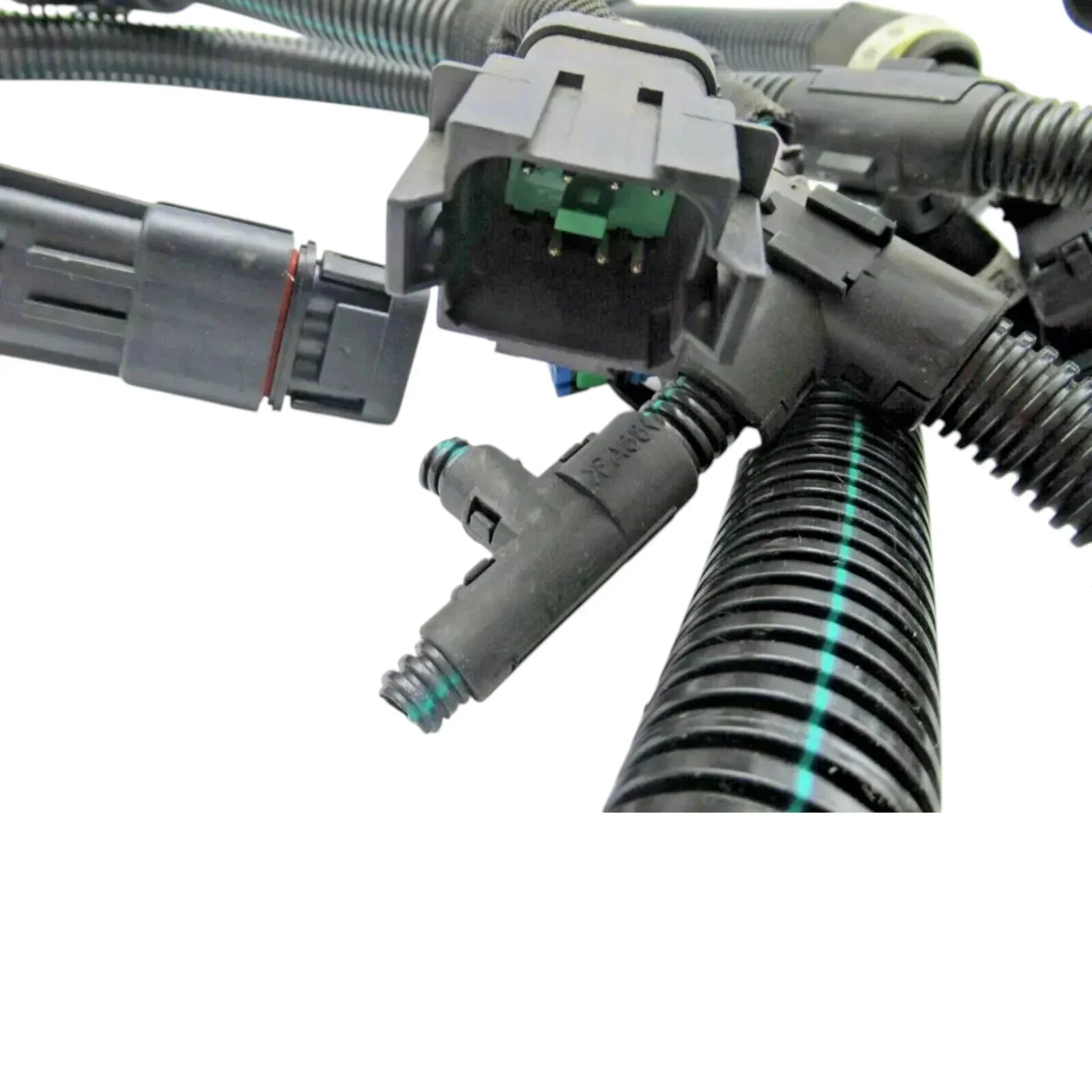 RE535652 John Deere Wiring Harness