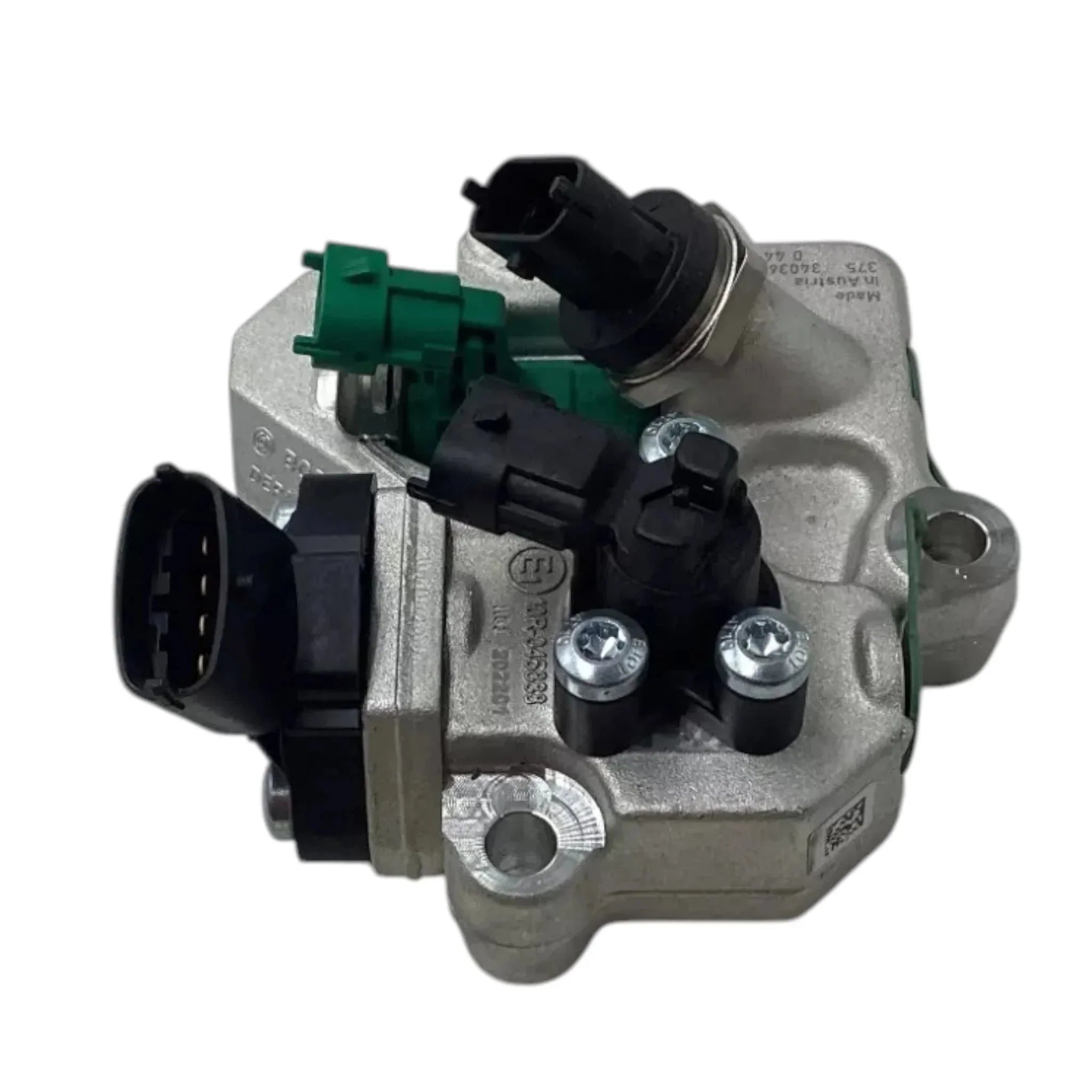 RE541438 John Deere Flow Control Valve