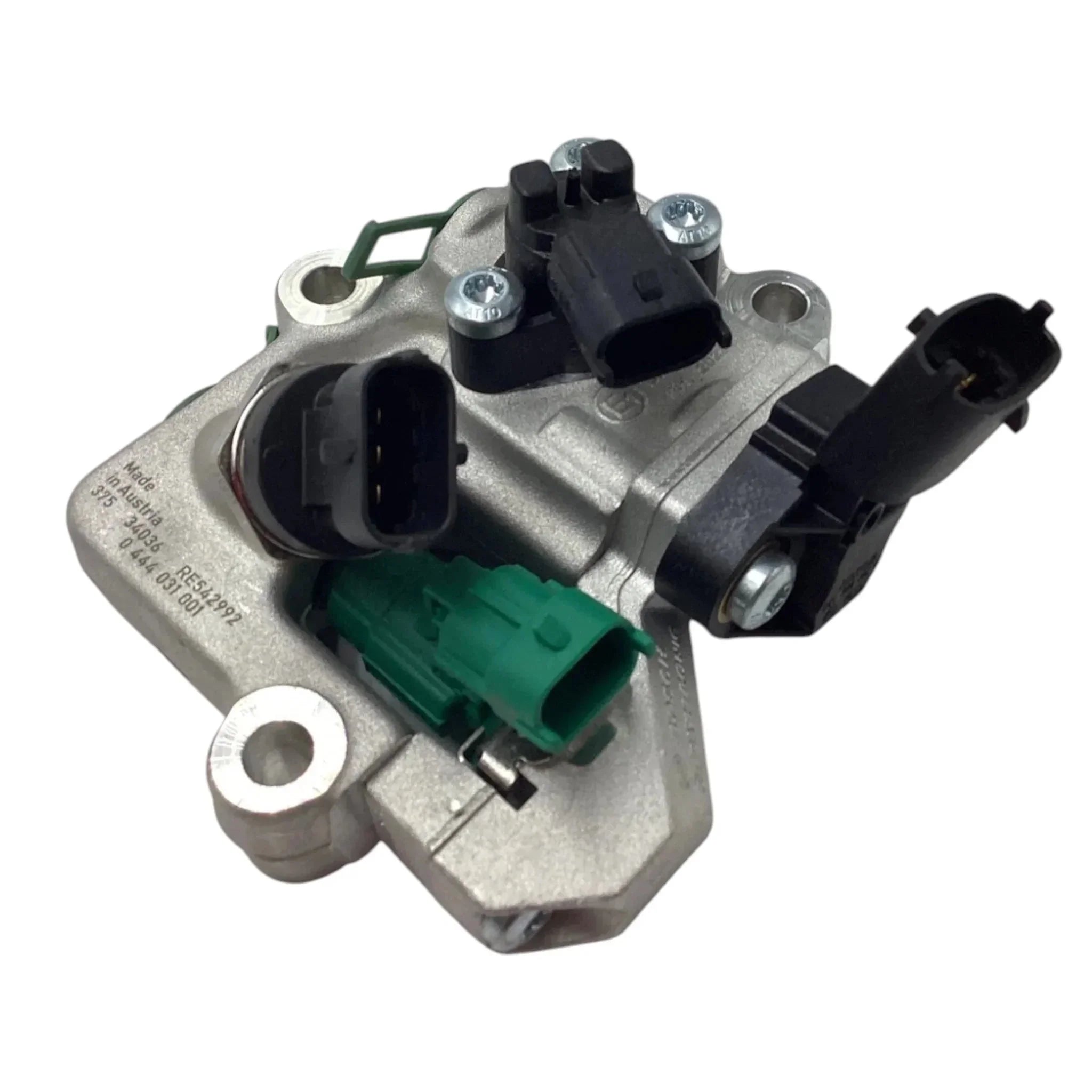 RE541438 John Deere Flow Control Valve