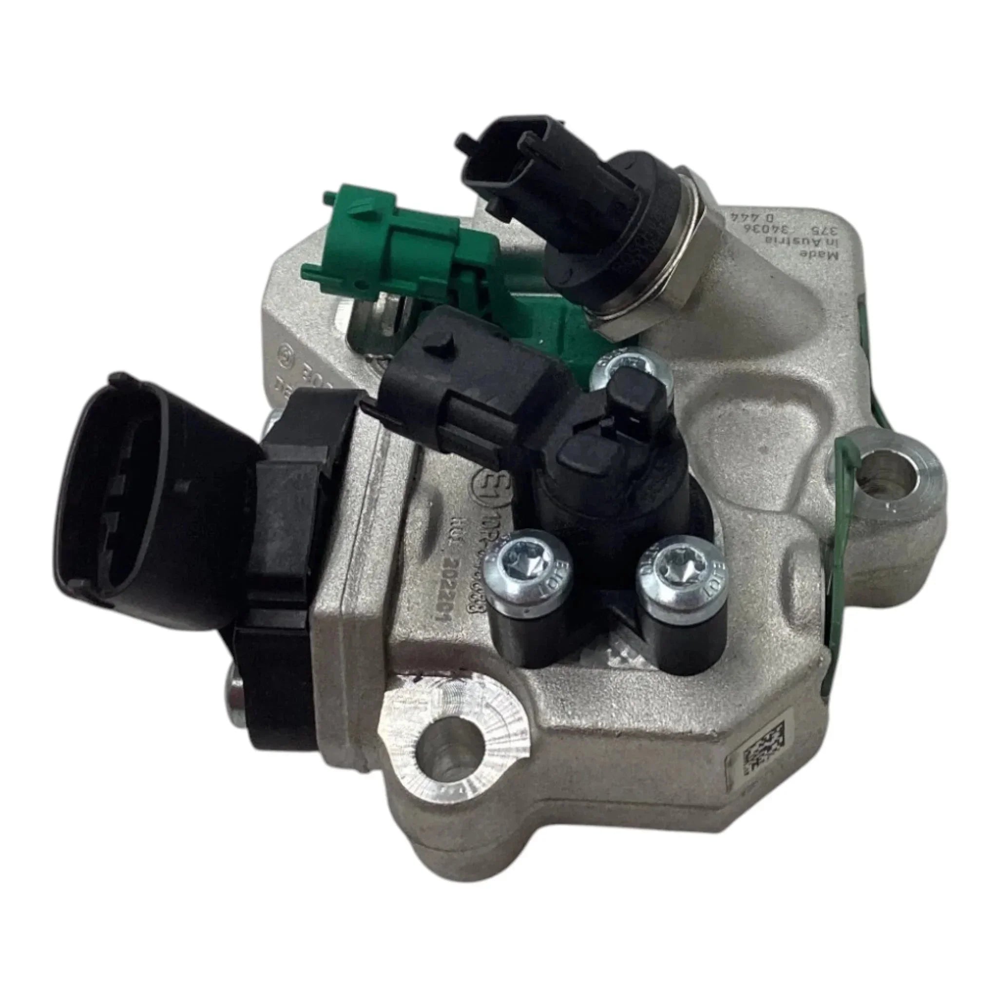RE541438 John Deere Flow Control Valve