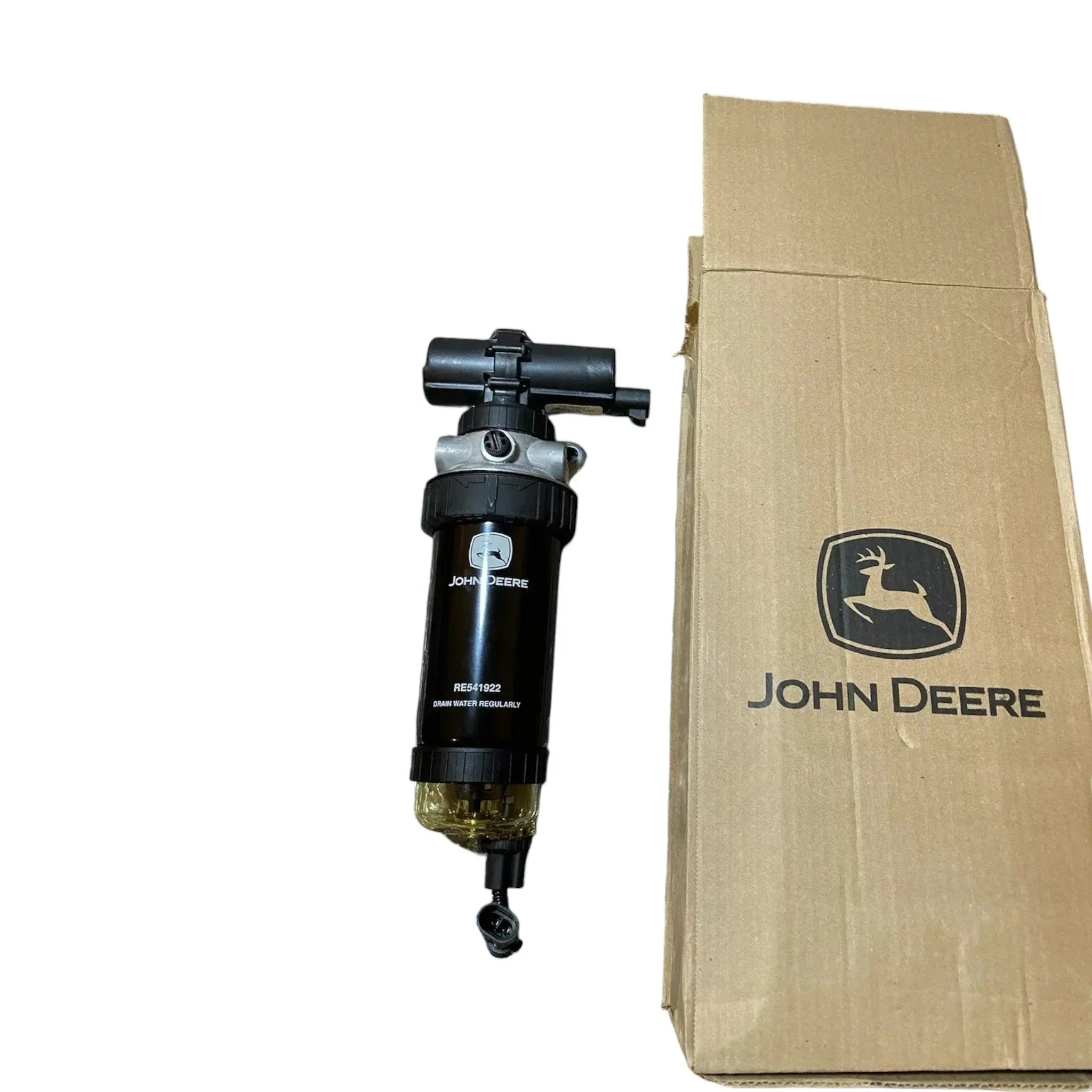 RE541922 John Deere Primary Fuel Filter