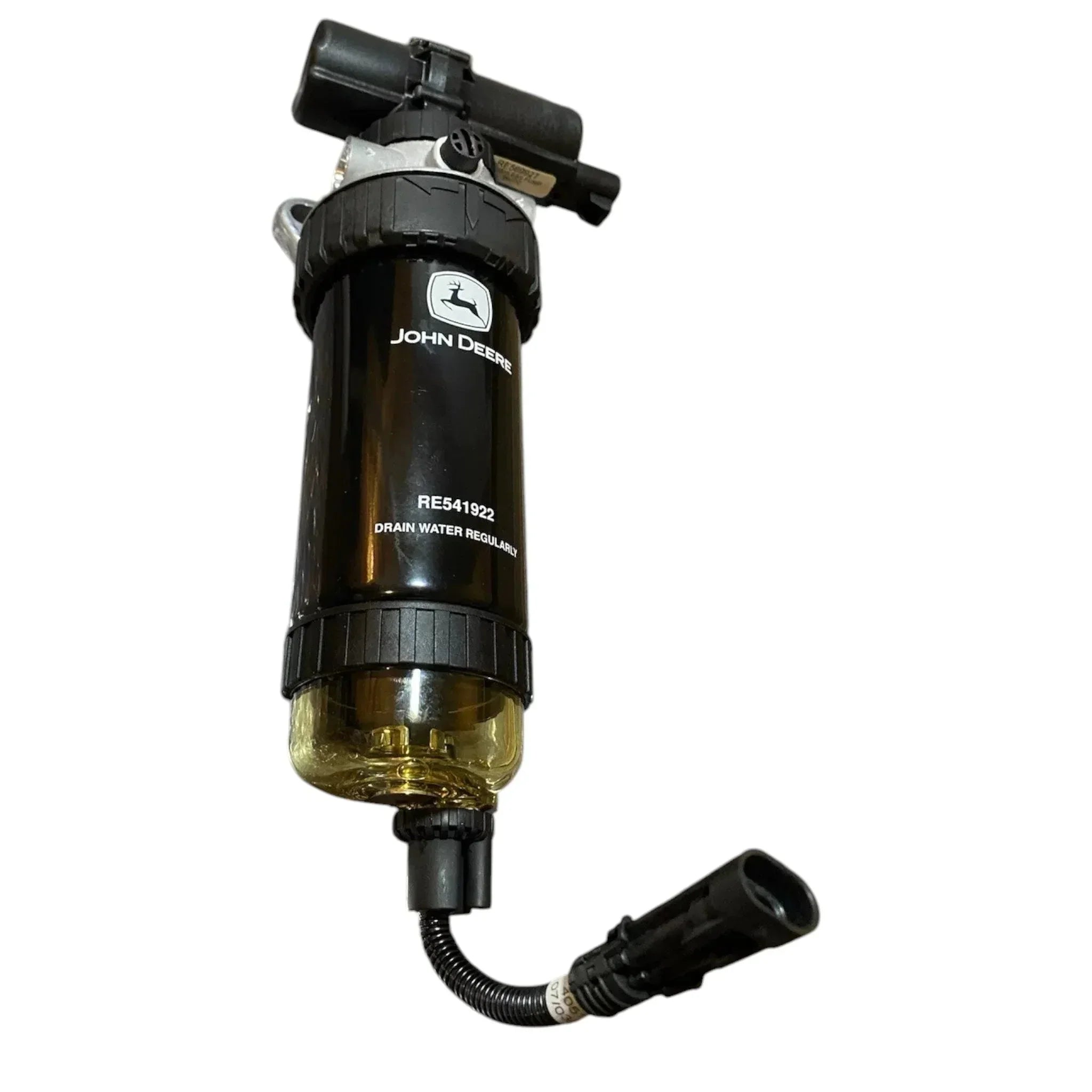 RE541922 John Deere Primary Fuel Filter