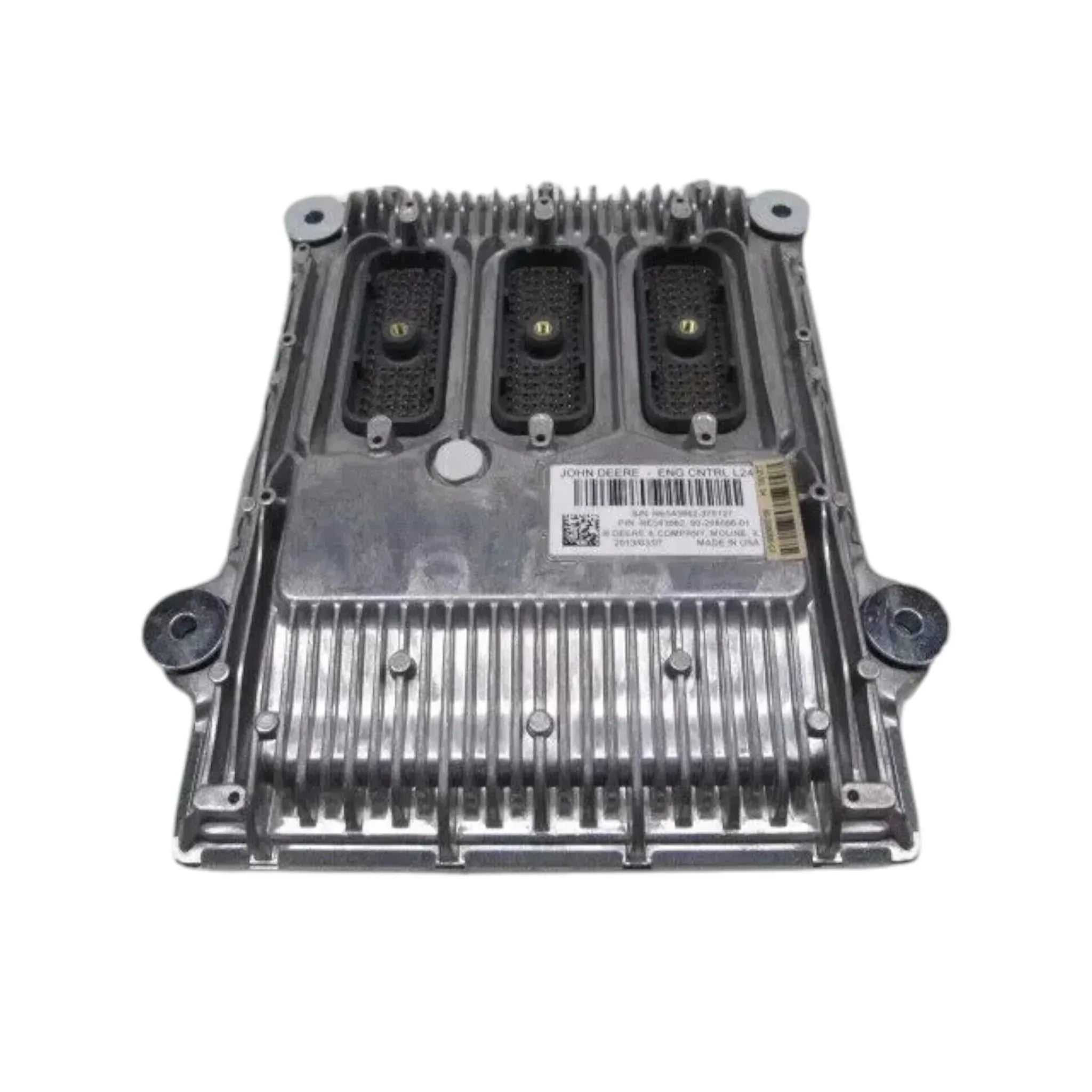 RE543662 John Deere Electronic Engine Controller