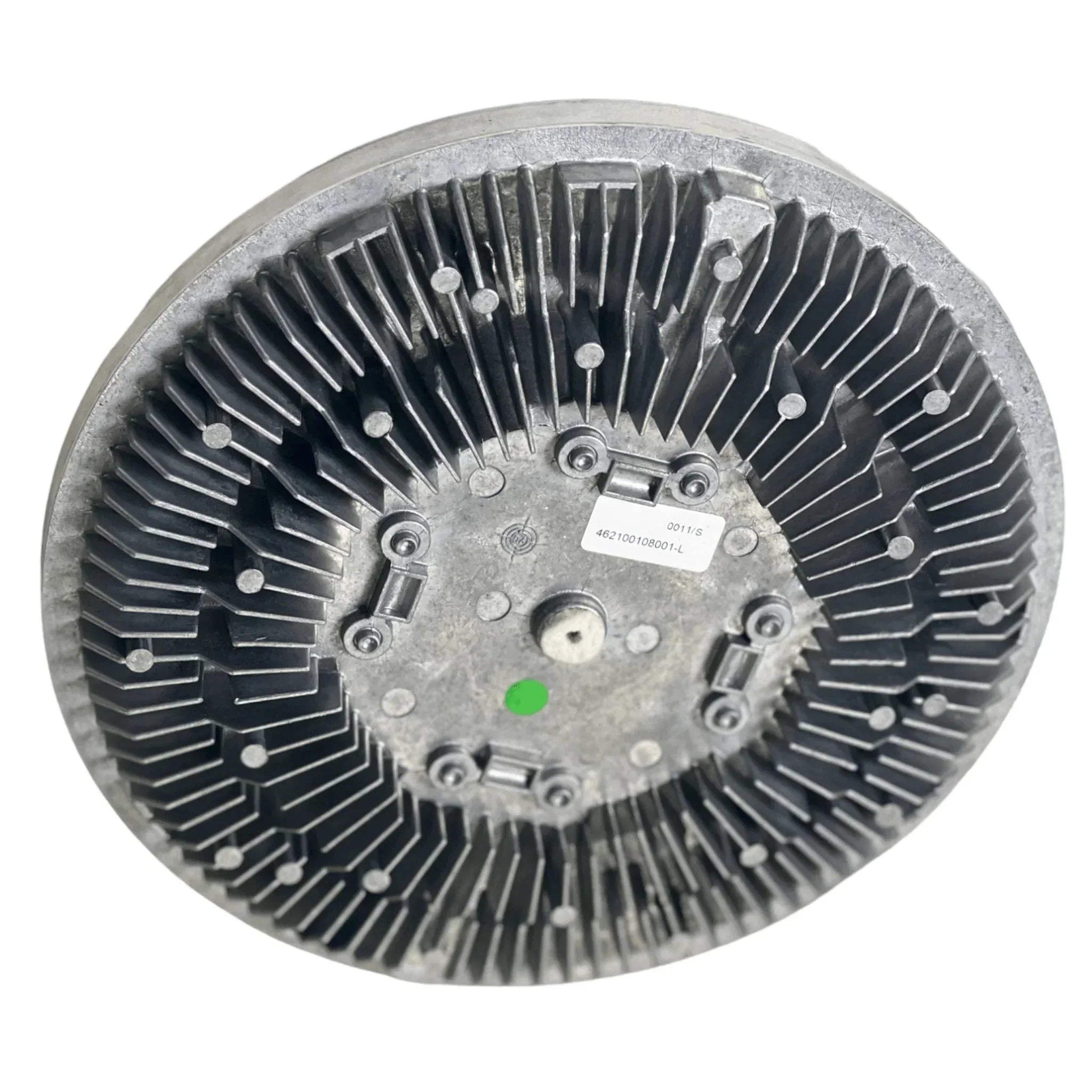 Re544434 Genuine John Deere Fan Clutch