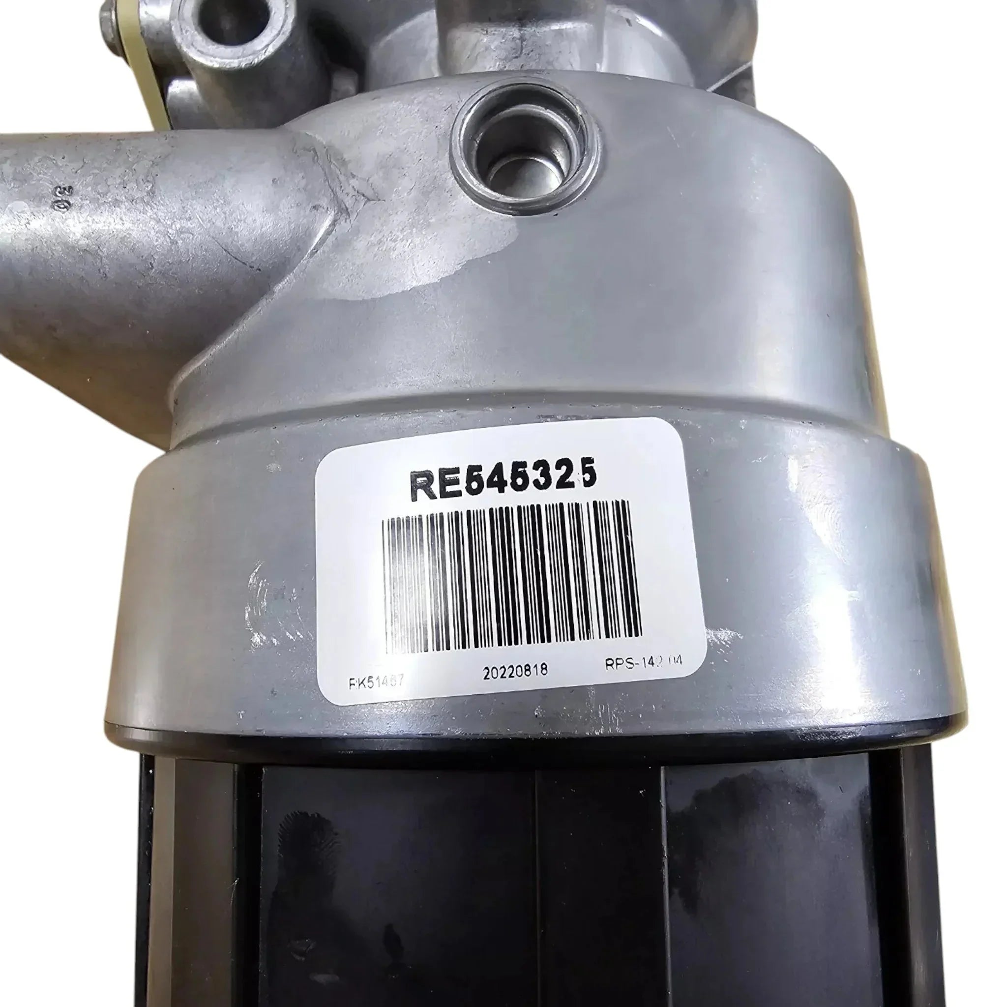 RE545325 John Deere Fuel Filter