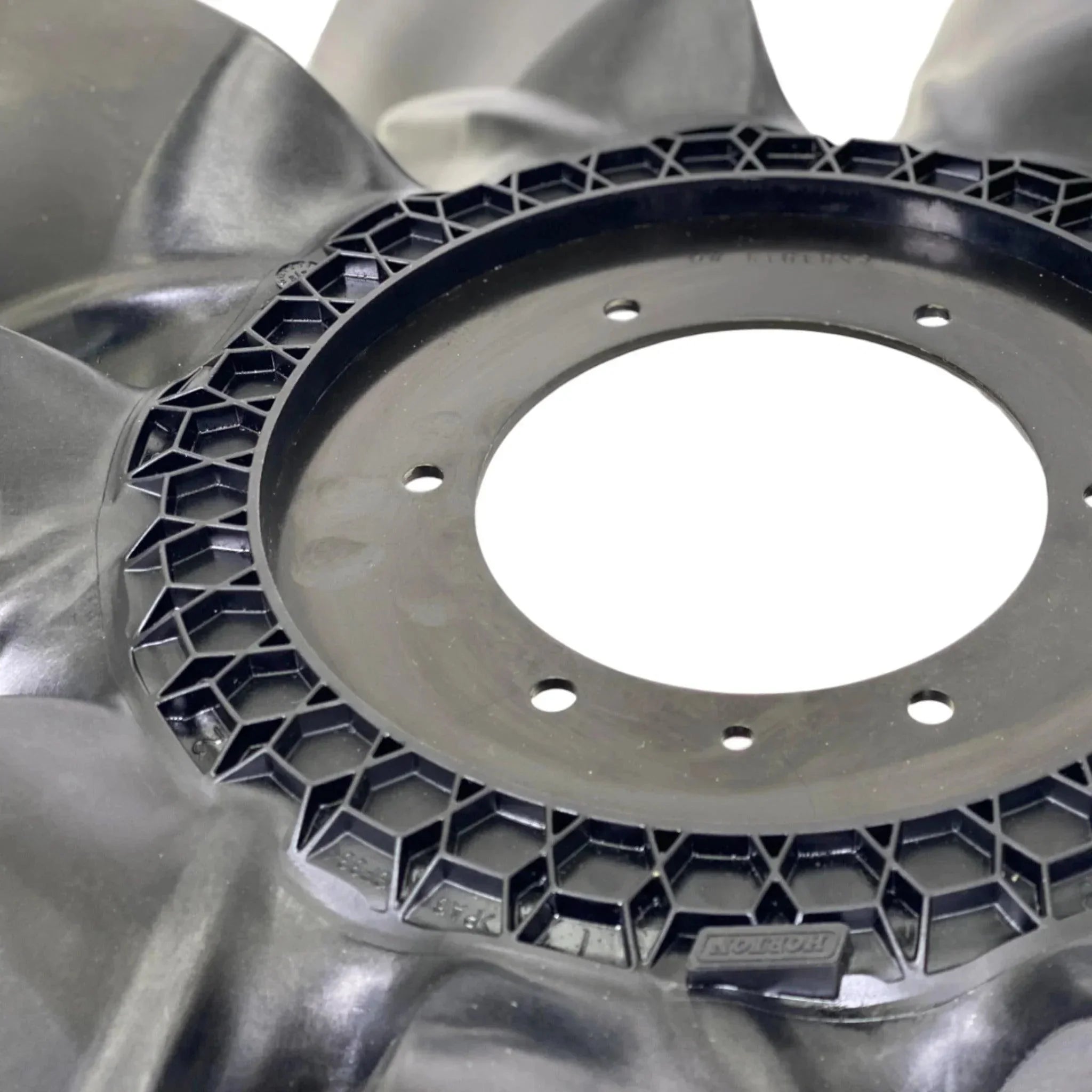 RE545611 Genuine John Deere Blower Fan