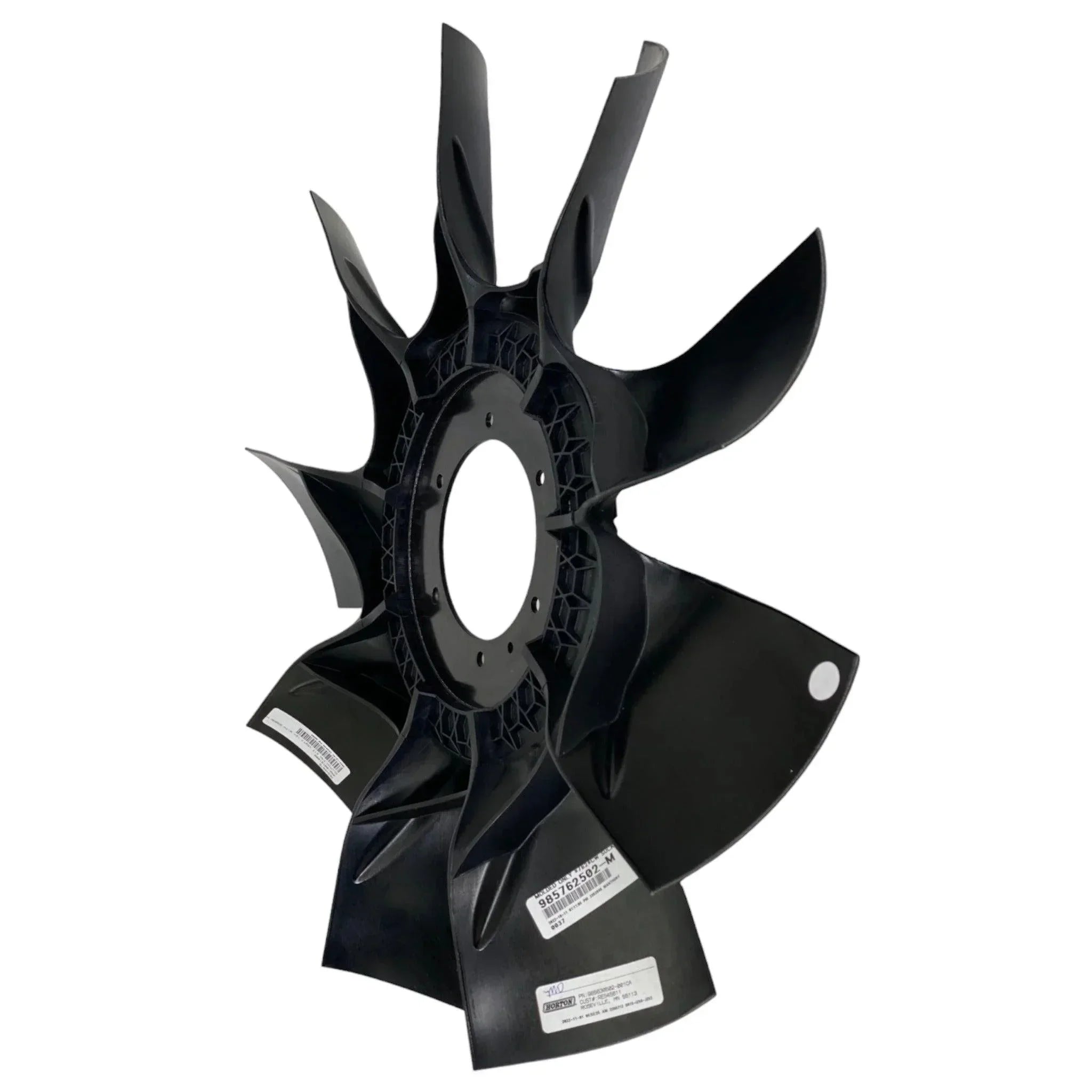 RE545611 Genuine John Deere Blower Fan